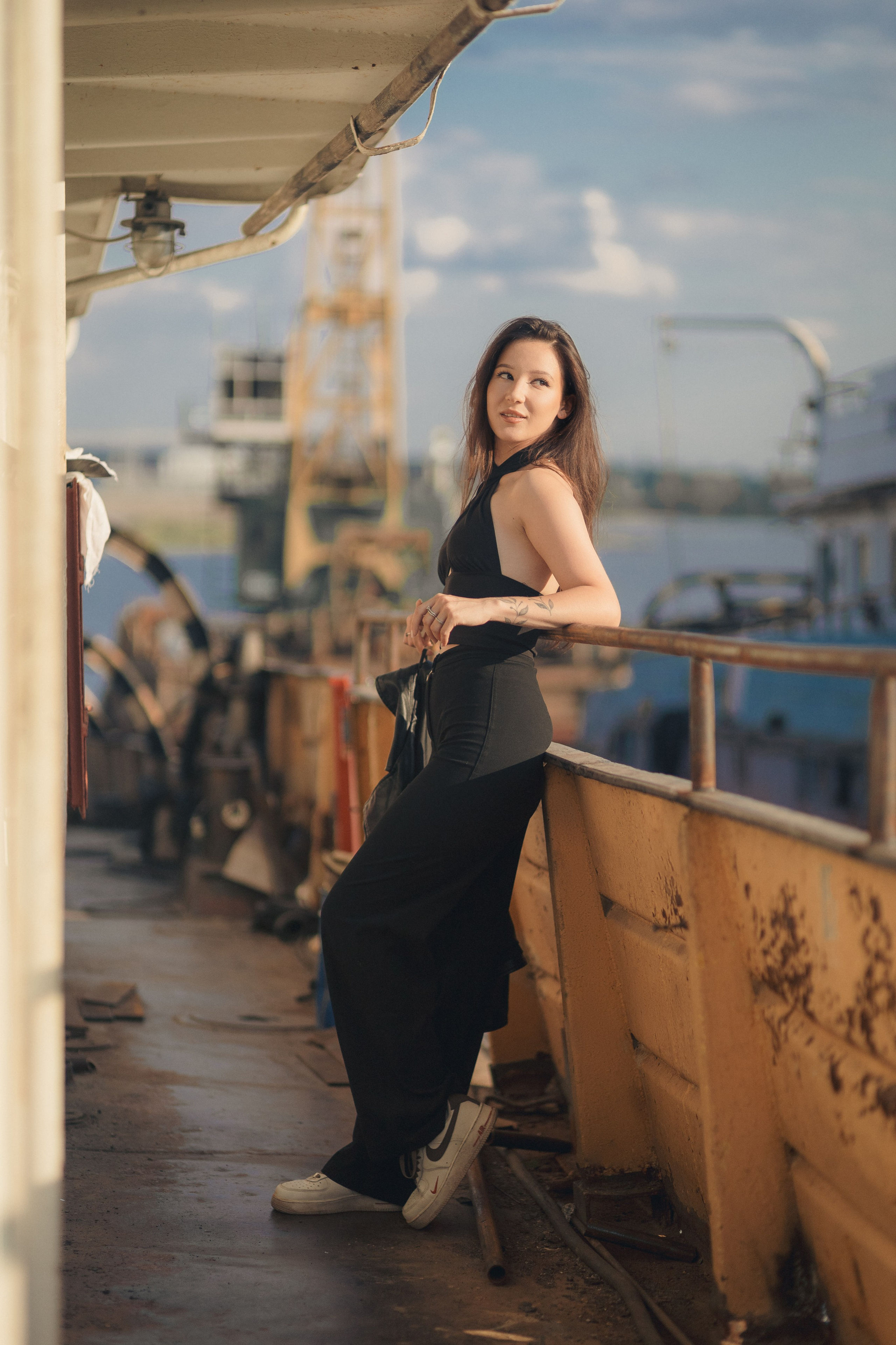 Алина. Фотограф Набережные Челны Лысенков Олег