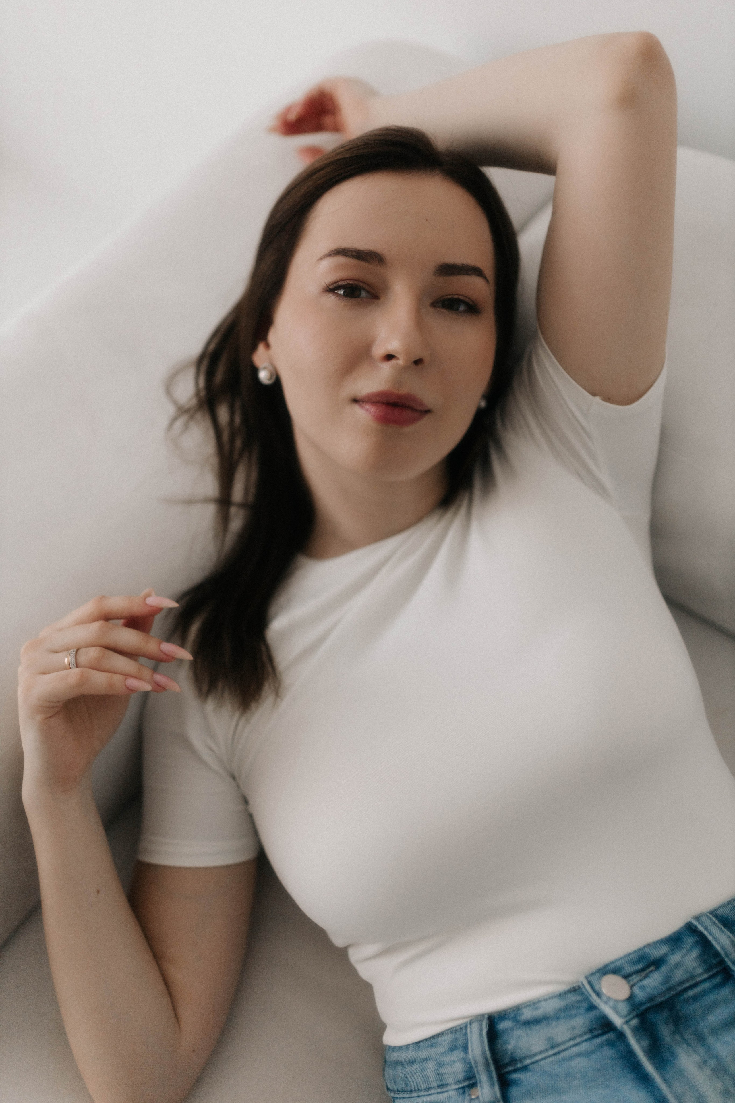 Портфолио. Главная