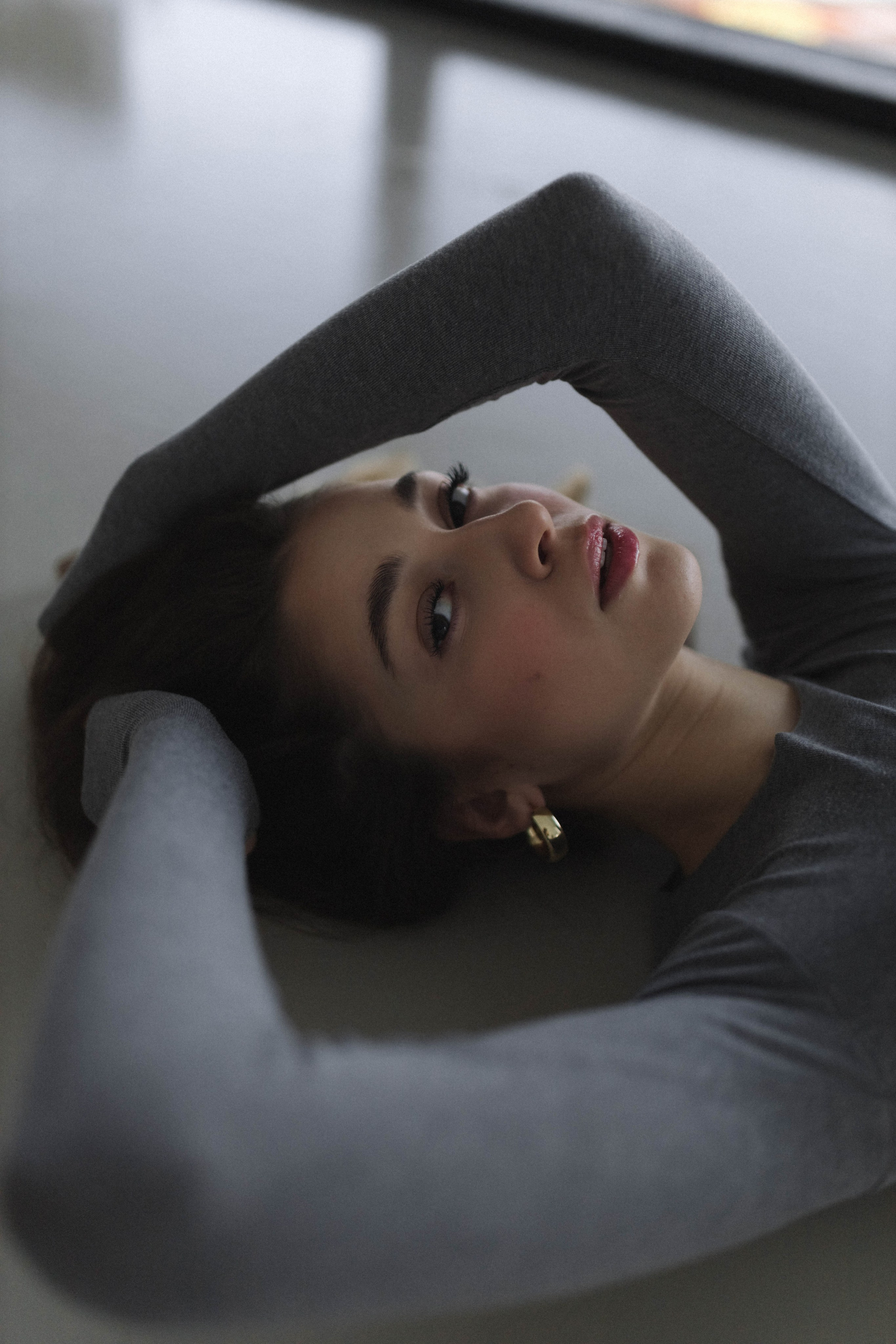 Портфолио. Главная