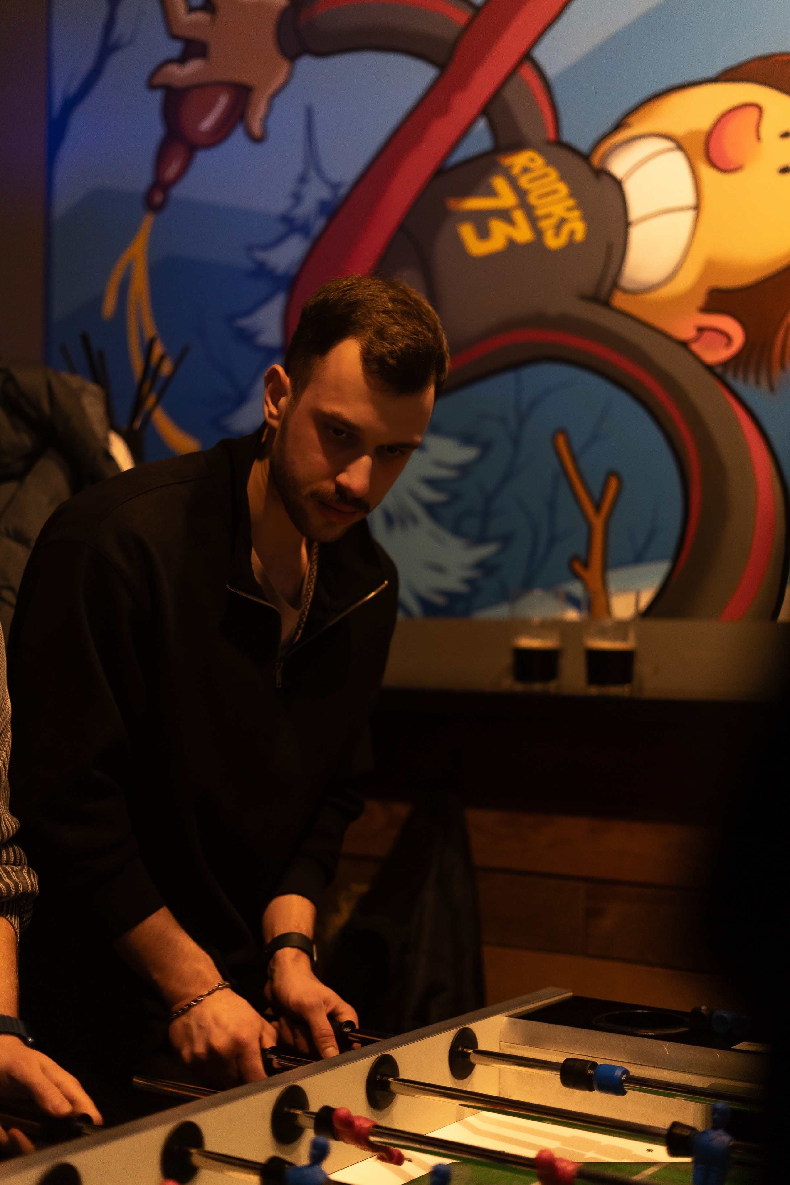 Рукс 15.02. Анастасия Паршукова — фотограф Шерегеш Новосибирск