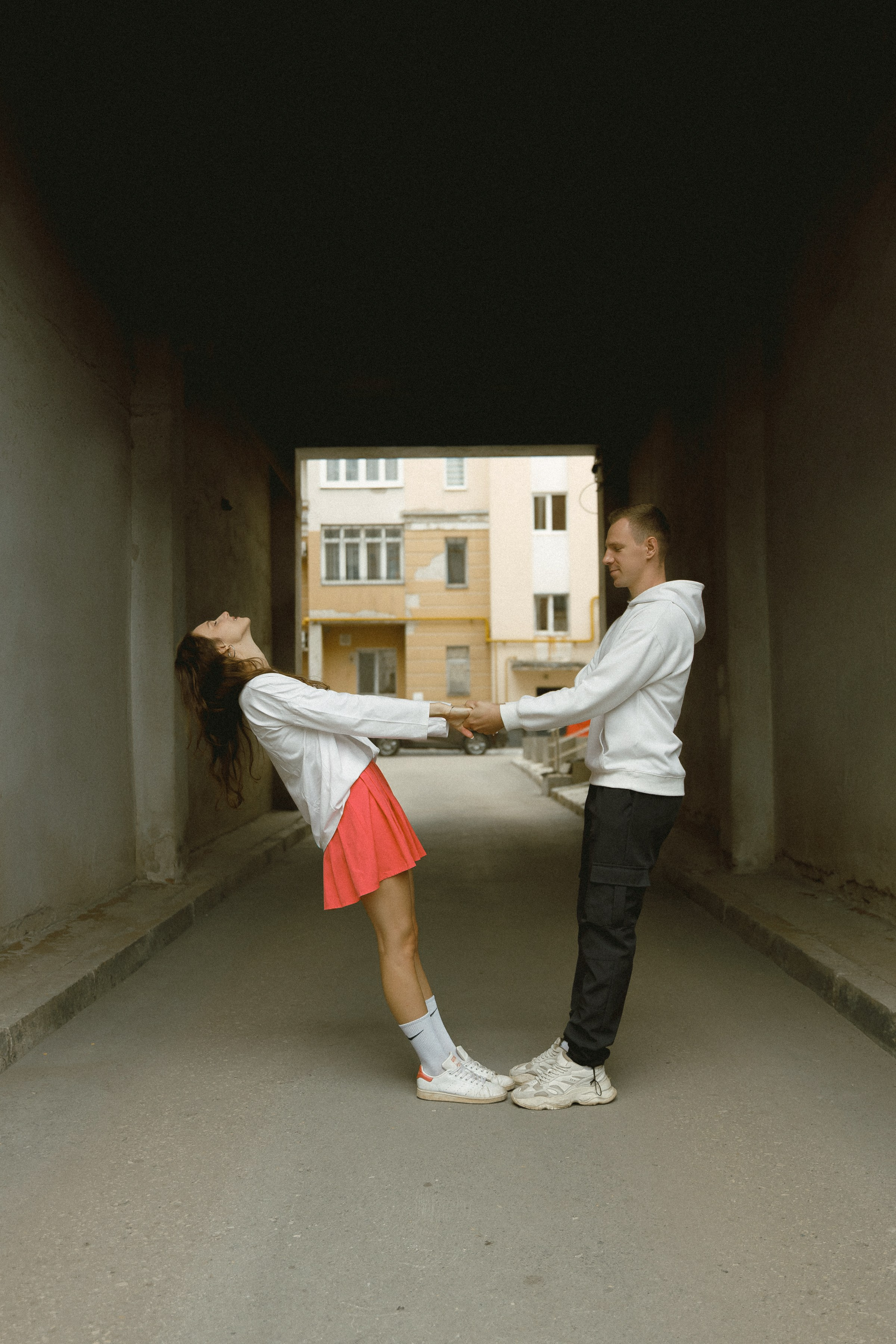 Эля & Илья `3. Фотограф в Самаре Юля Борщ