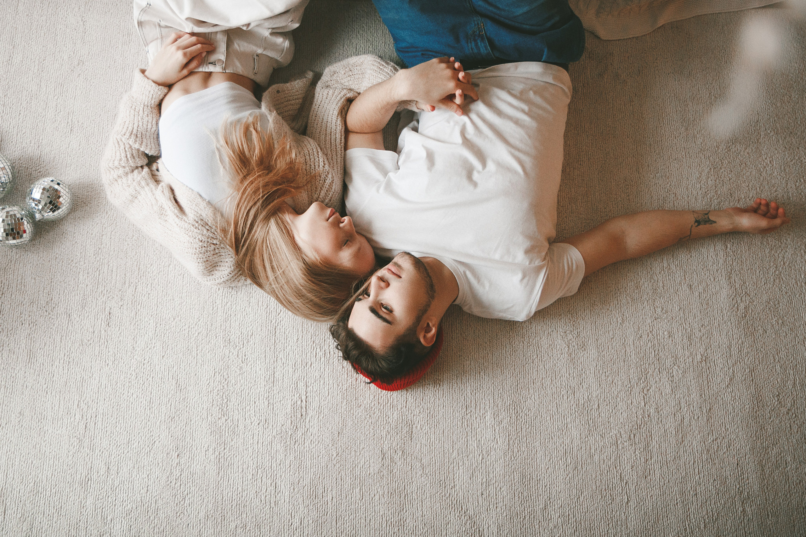 Лиза & Никита. Фотограф в Самаре Юля Борщ