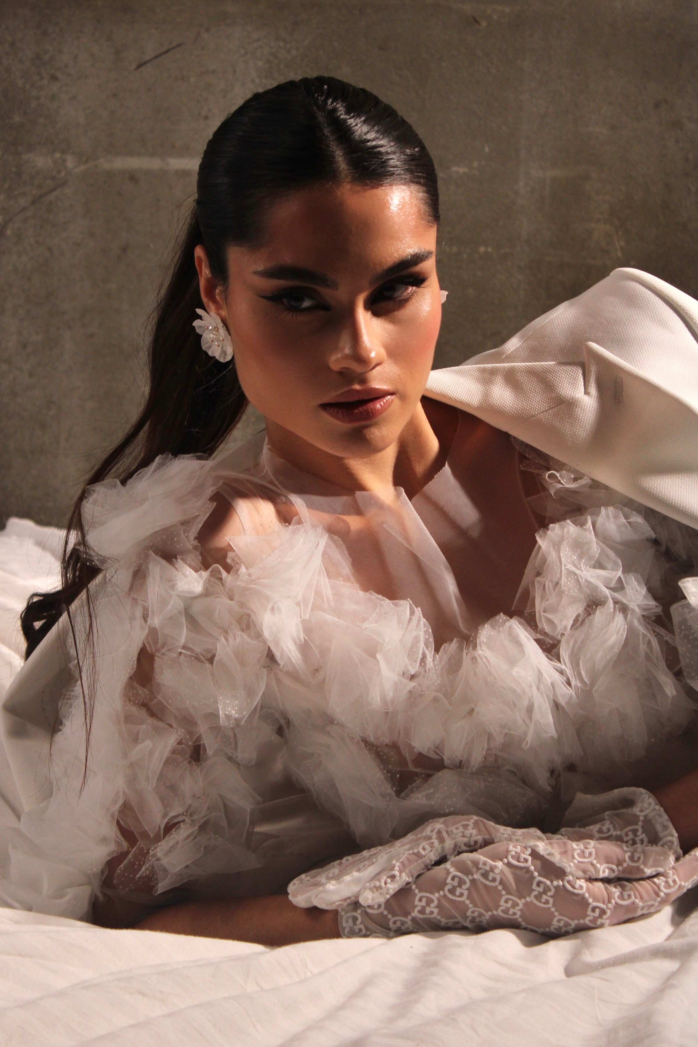 Olga. Портретный фотограф Тольятти