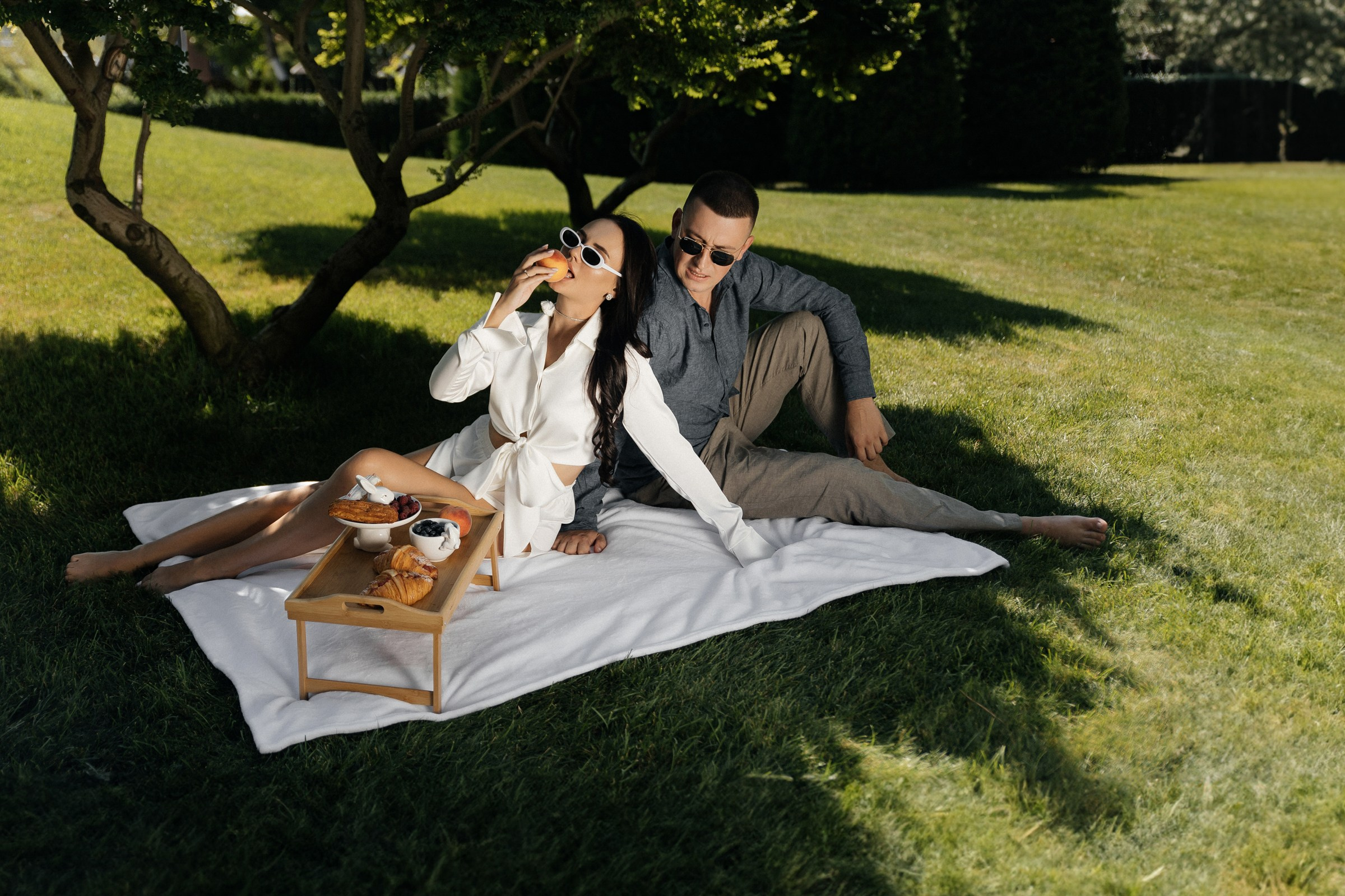 Александр и Яна (31.08.23). Свадебный фотограф в Ростове-на-Дону