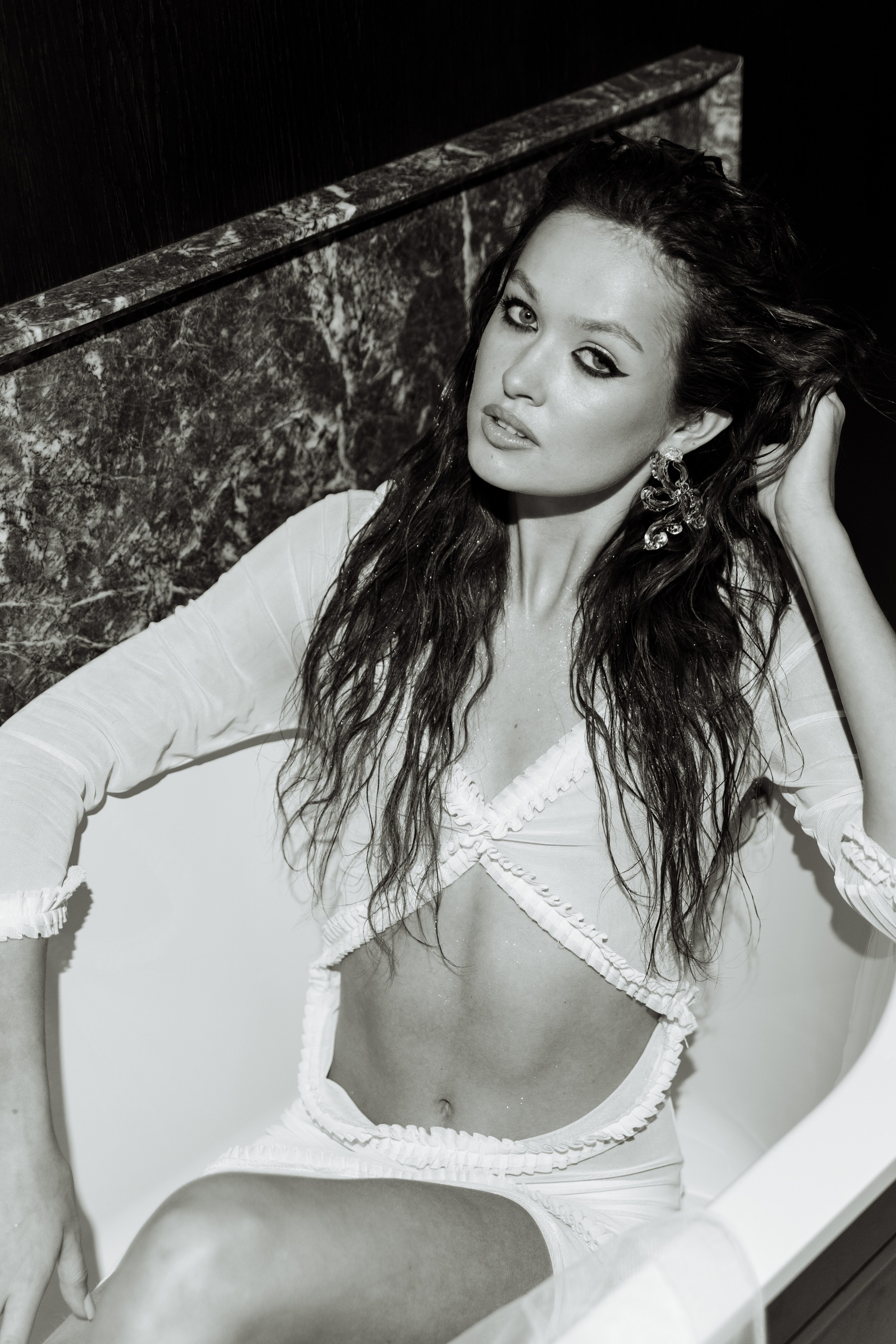 Юлия и Александр. Свадебный и портретный фотограф Москва Ирина Гавриленко