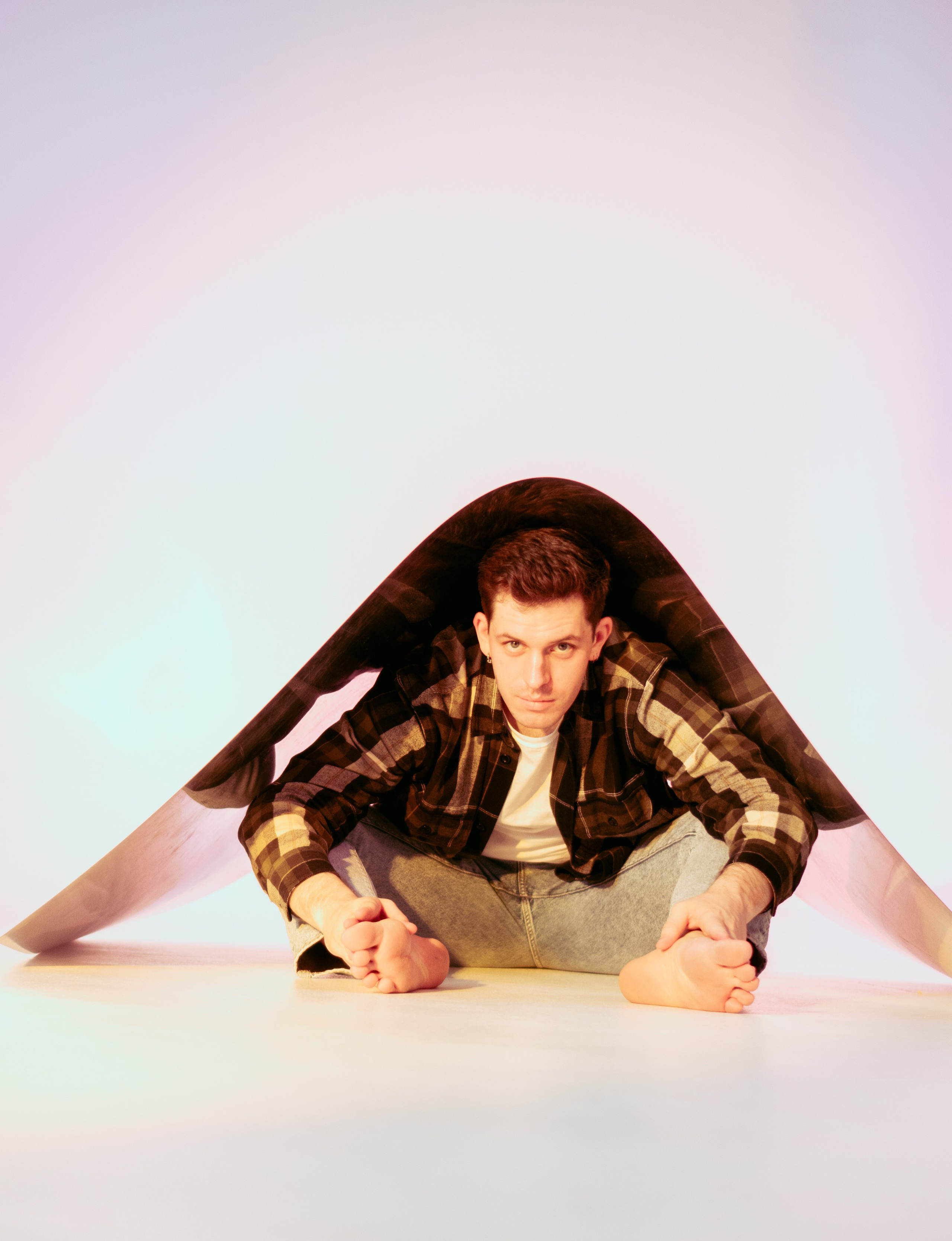 Сергей. Professional photographer Sergey Zelēnkin