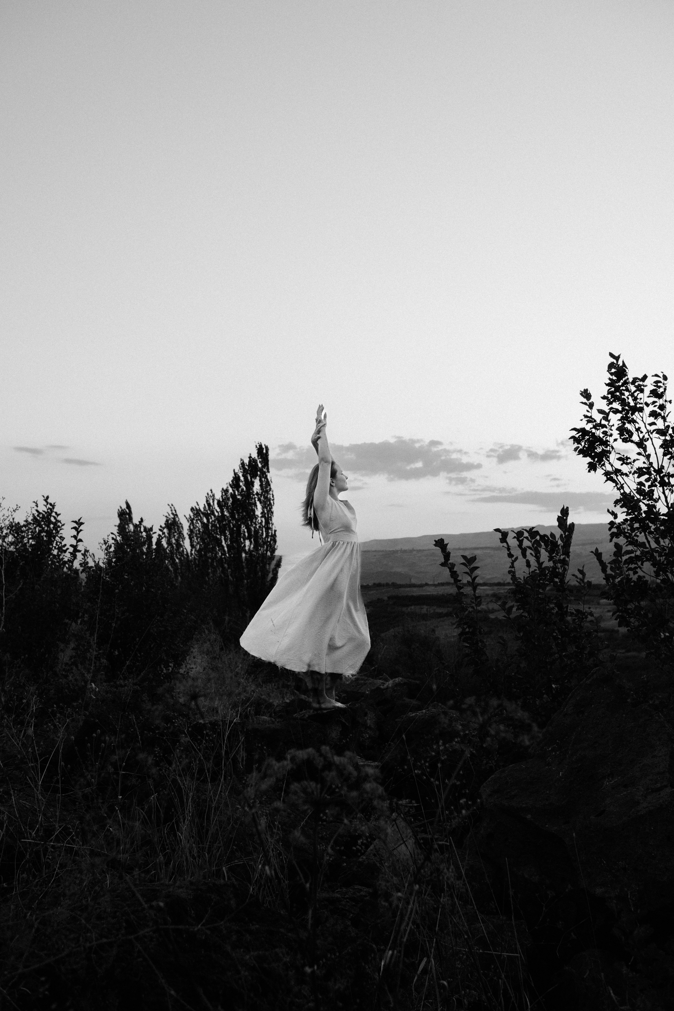 Алина. Da nang Photographer Sergey Zelēnkin