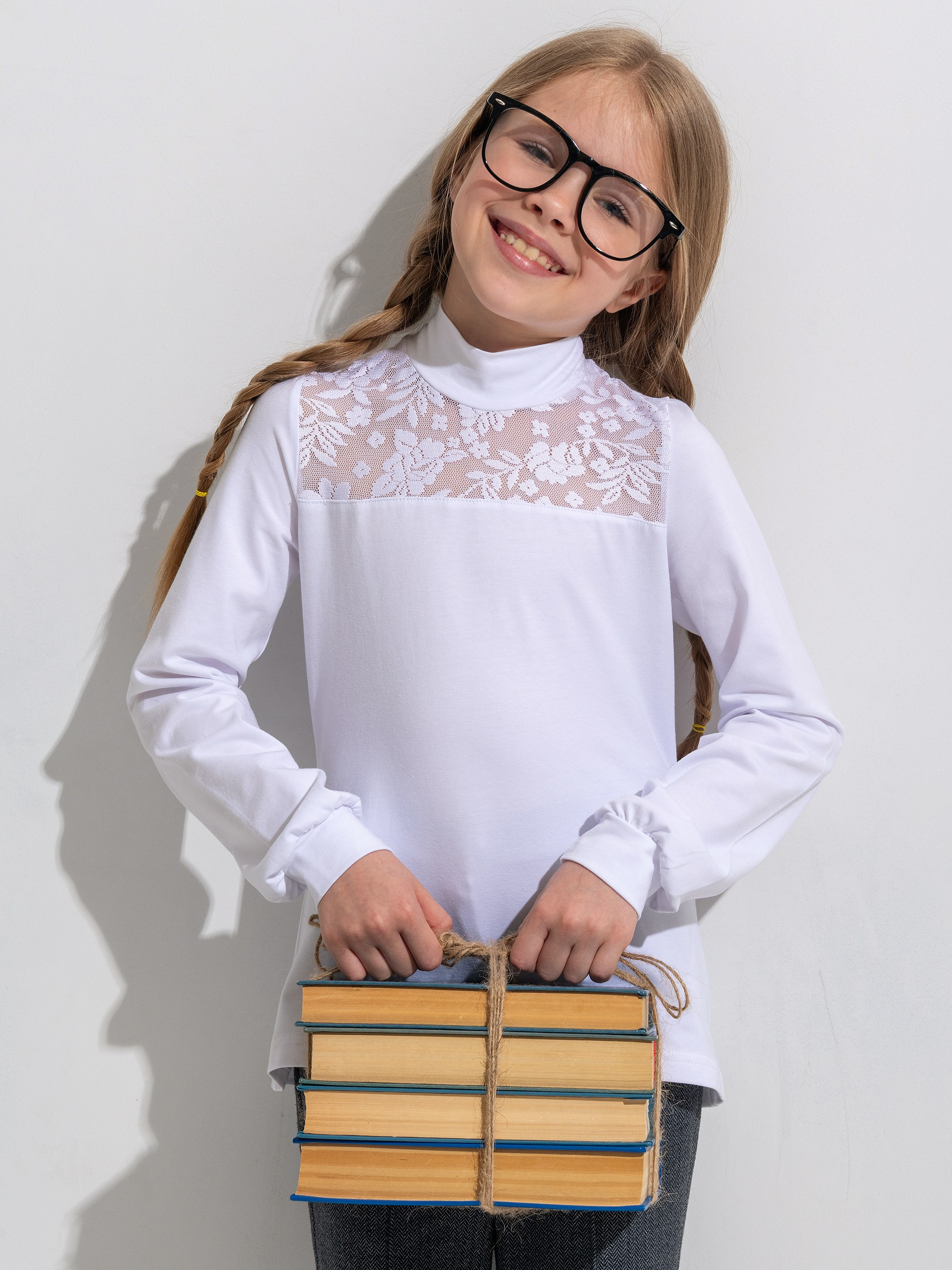 Одежда для школы