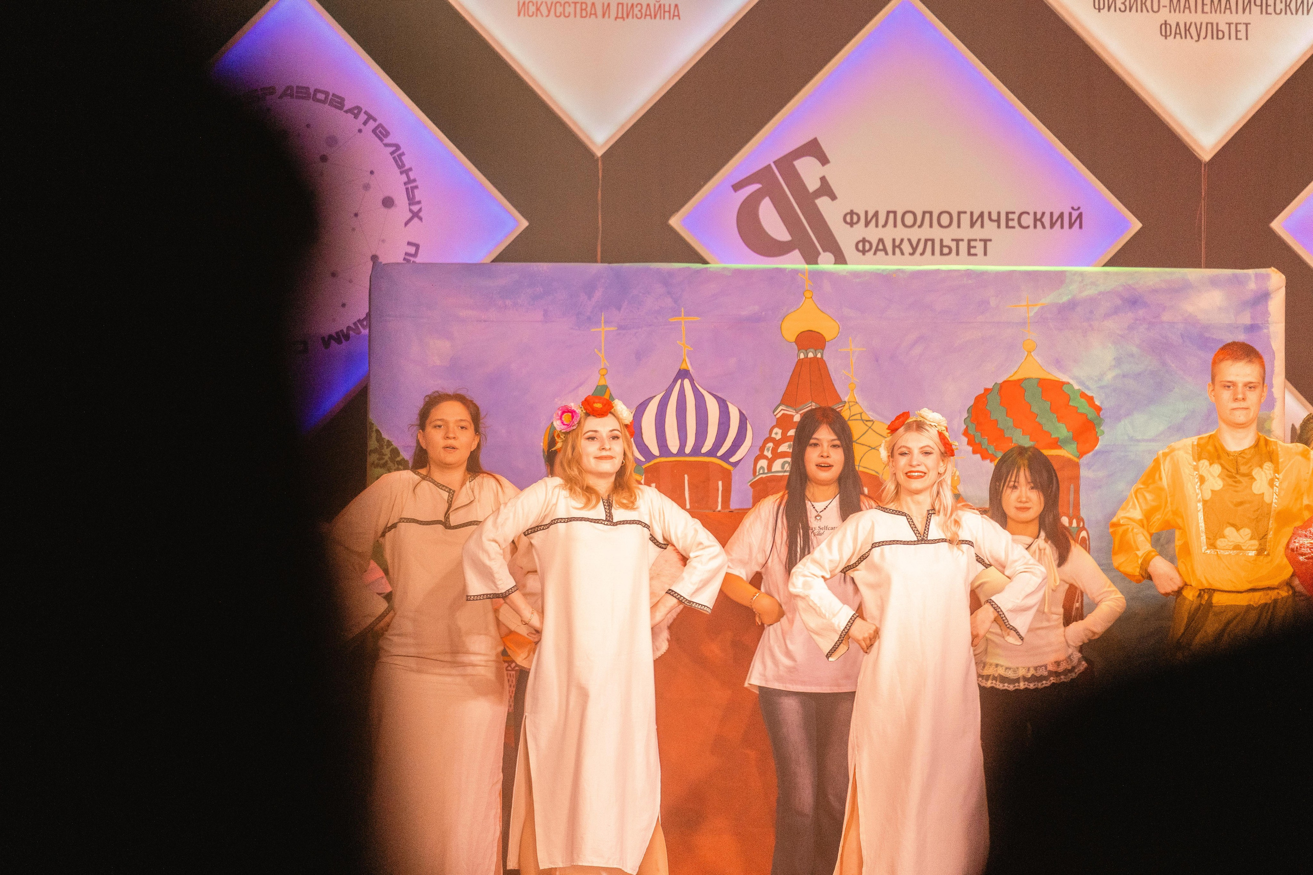 Студвесна 2025 — 50/50. KiPPER Gallery — Фотограф