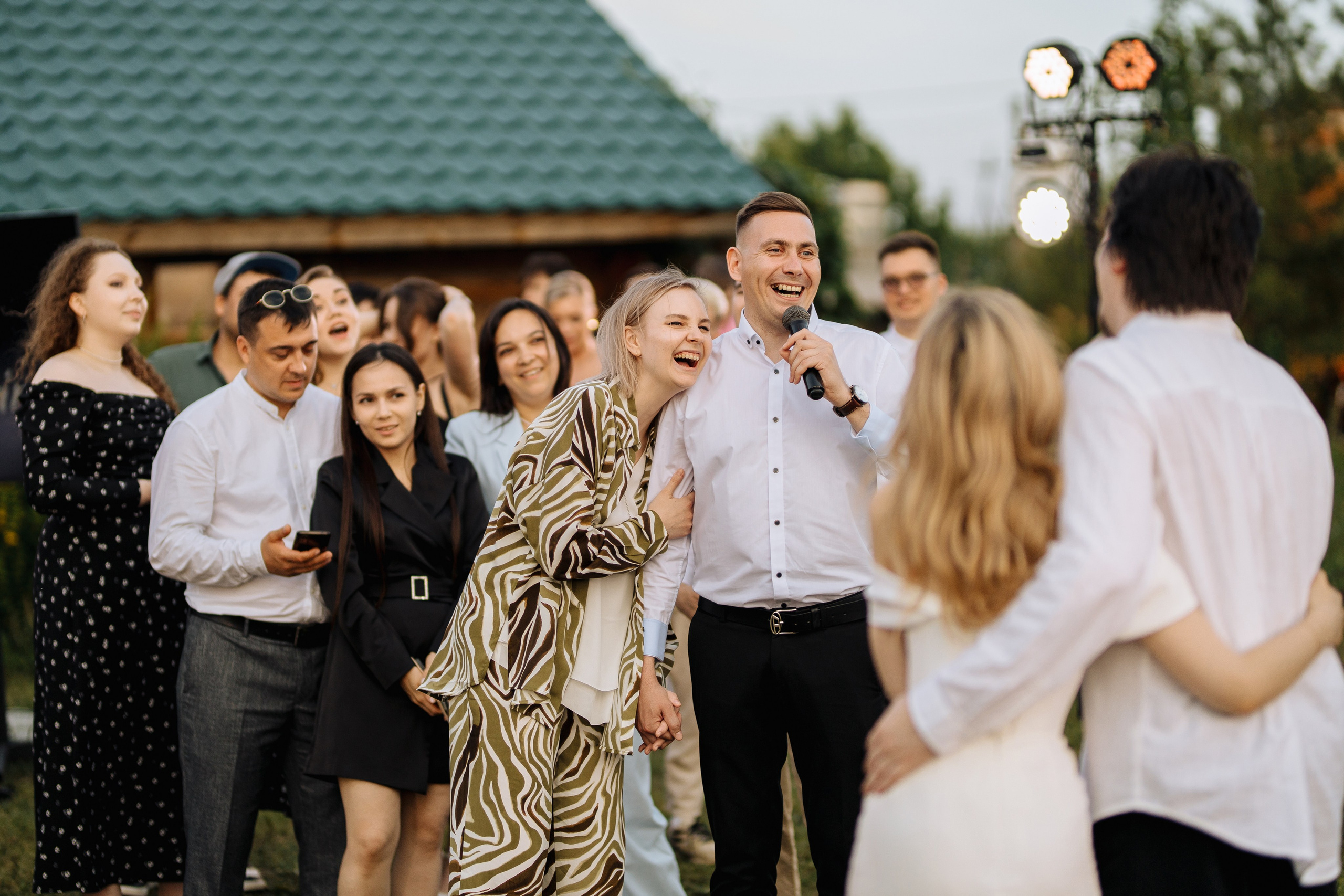 Свадебный репортаж. Свадебный и Репортажный фотограф Александр Шаров