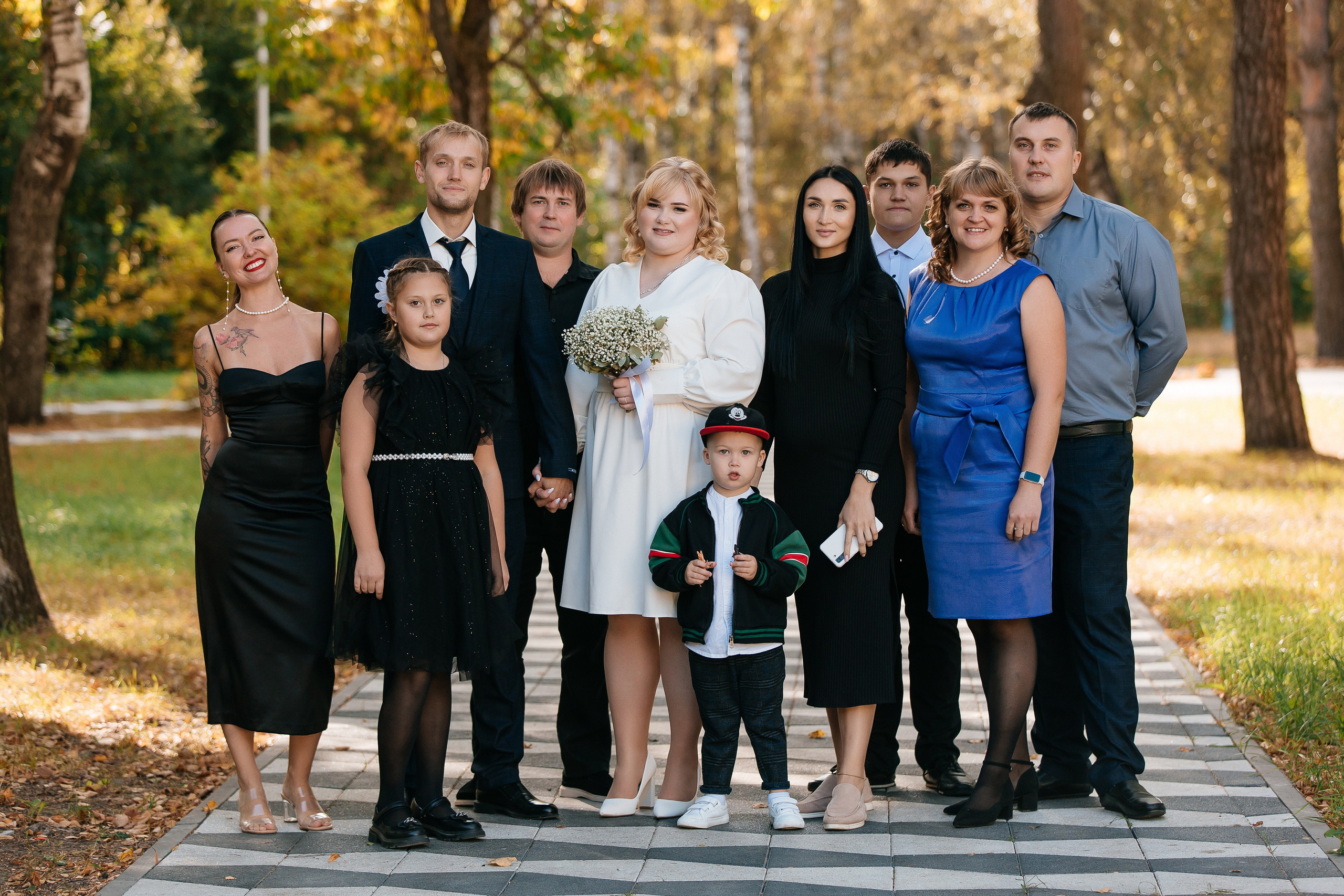 Свадебное. Свадебный фотограф Нижний Новгород | Софа Полякова