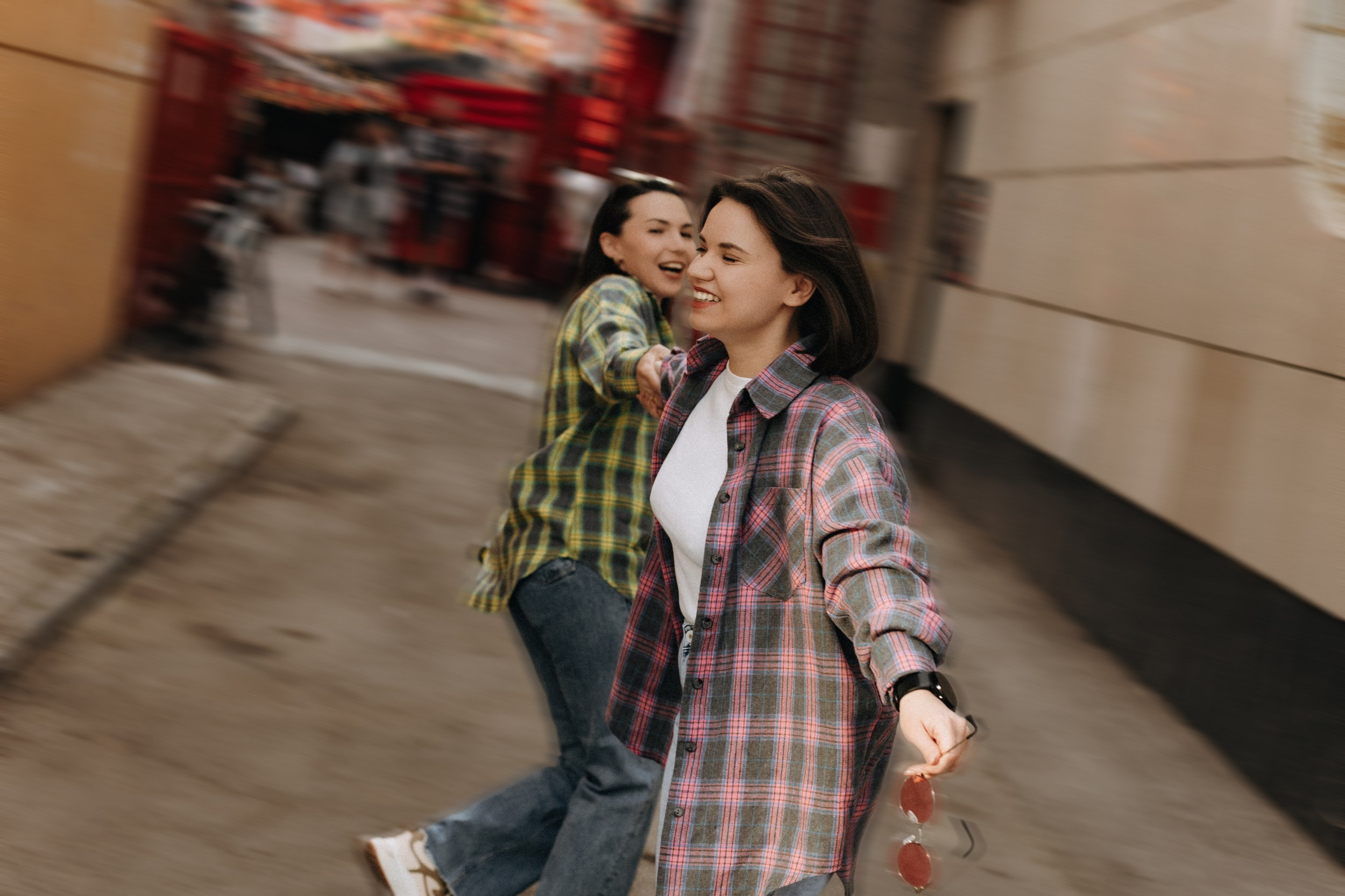 BFF | Фотосессия лучших подруг. Свадебный фотограф Пермь