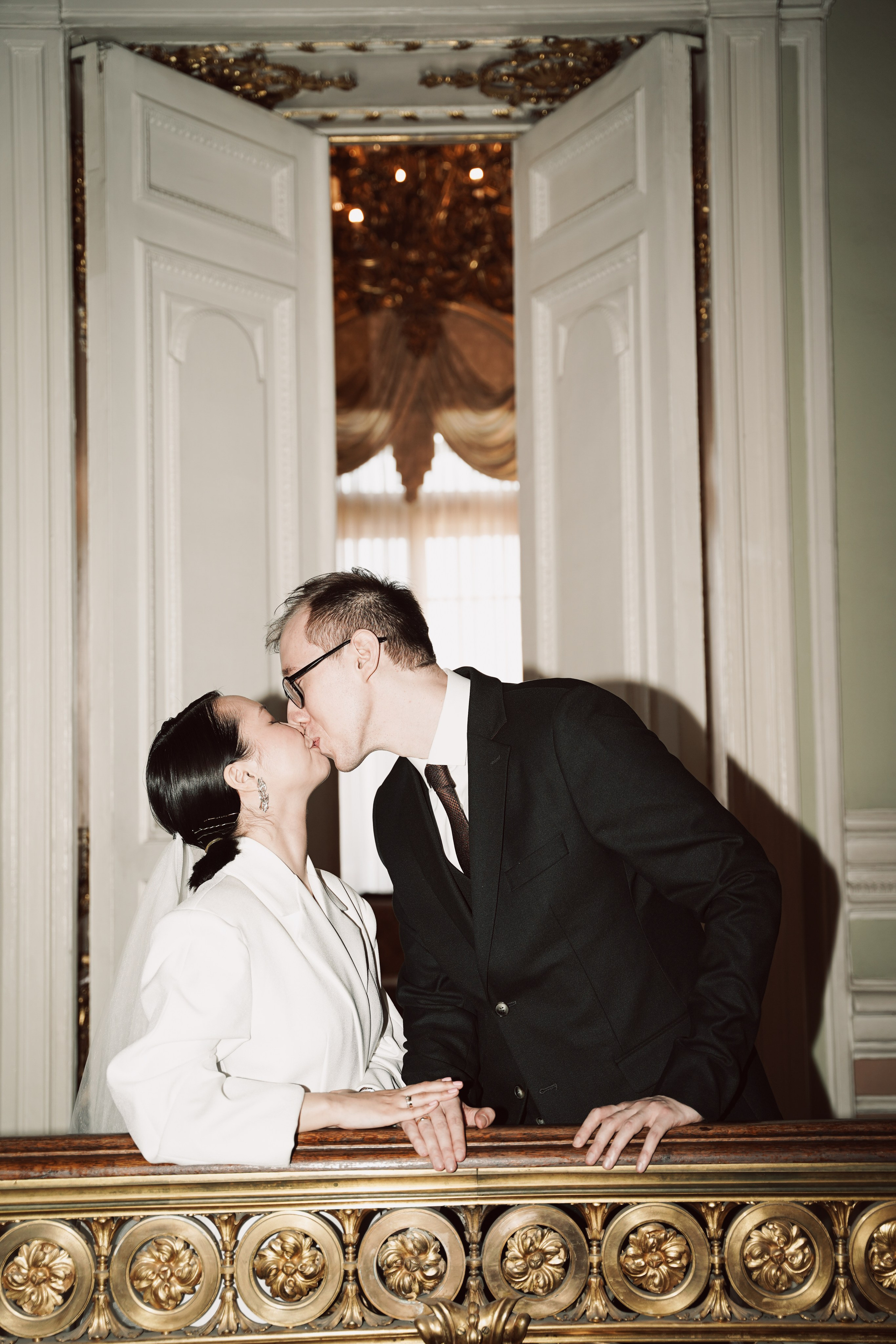 Olga and Denis. Фотограф Санкт-Петербурга