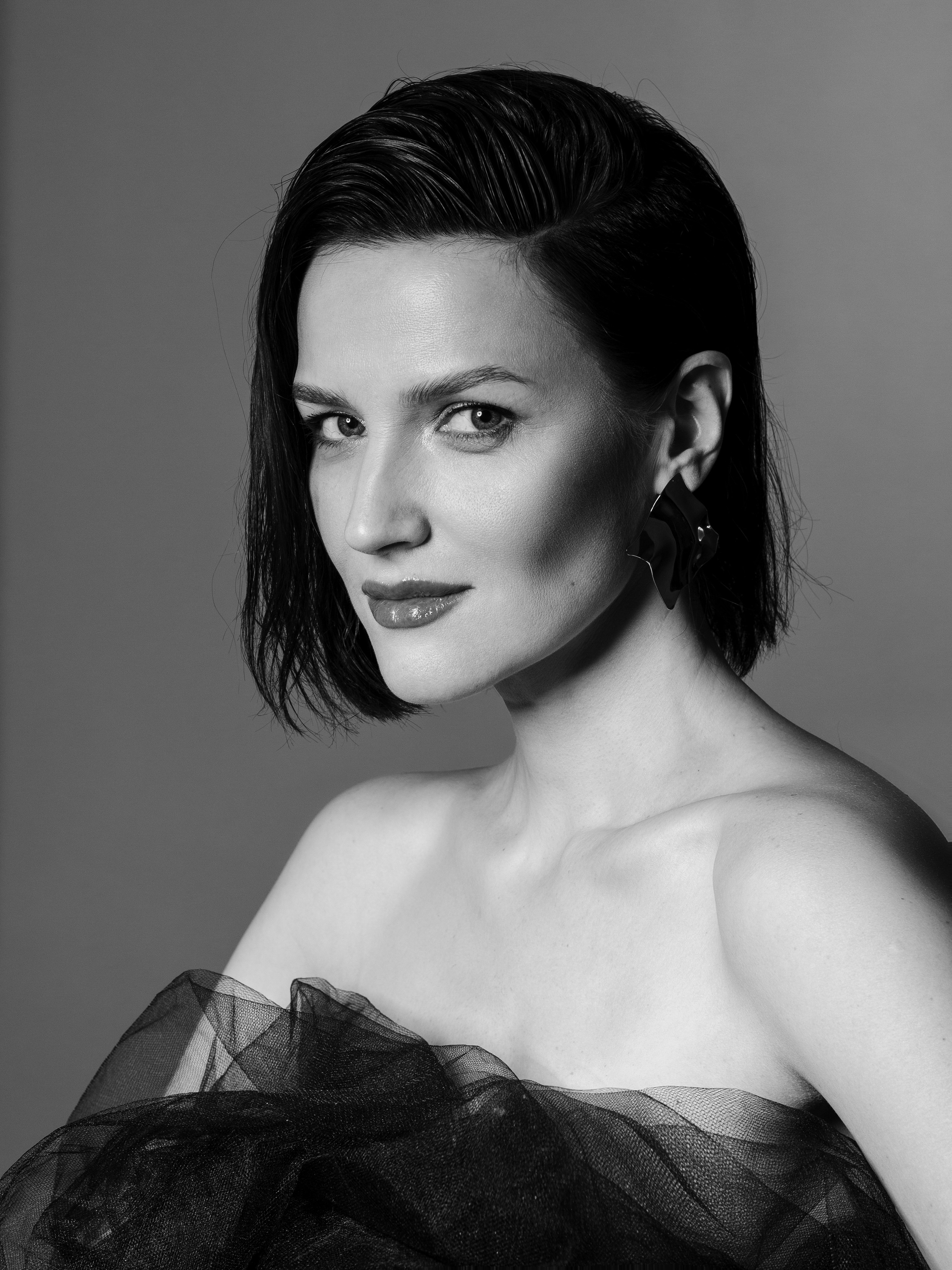 ТВОРЧЕСТВО. Портретный фотограф в Москве — Янка Шемшурова