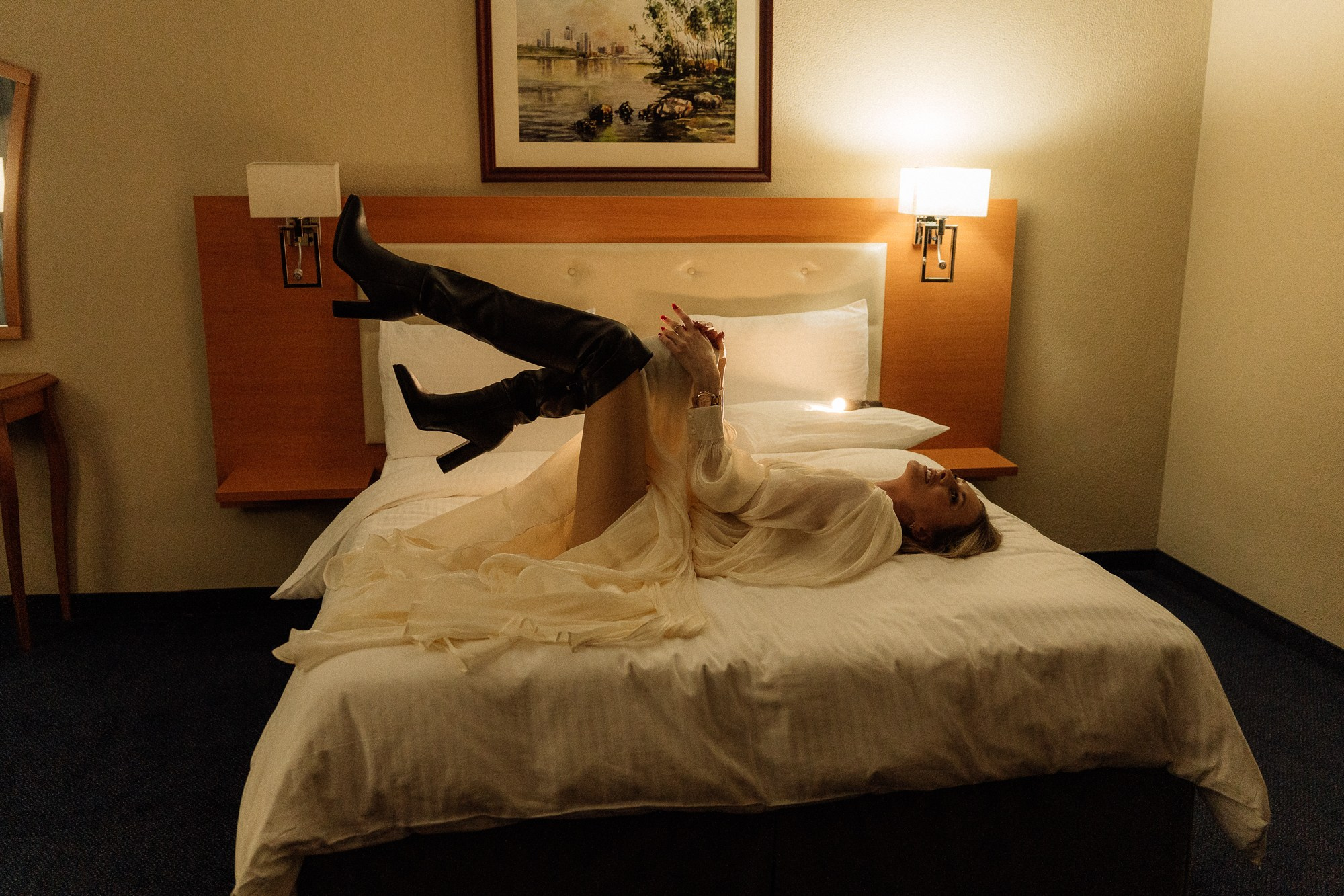 Ксения. Фотограф в Красноярске. Юлия Чаушанская