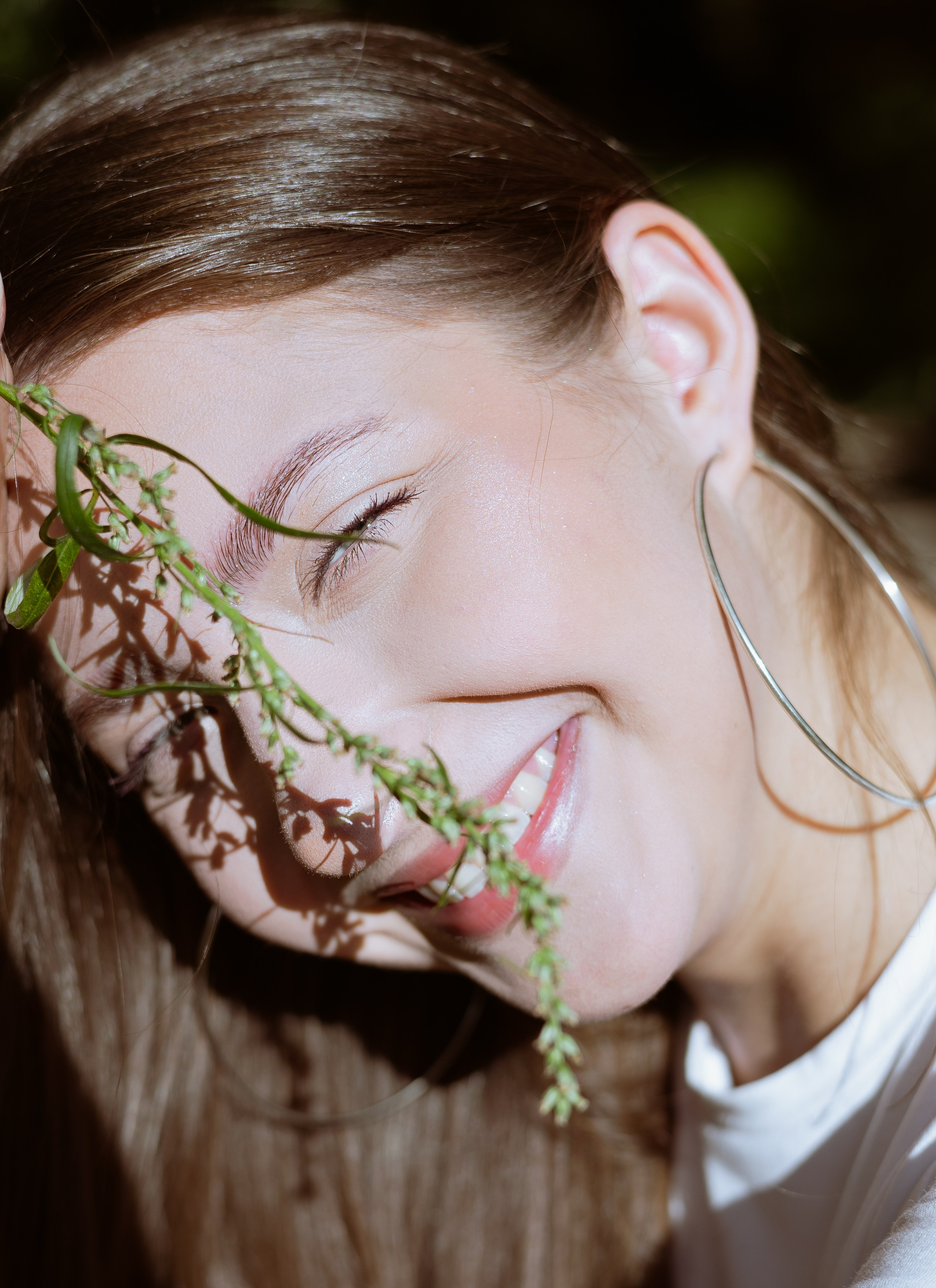 Фотосессия на улице. Фотограф в Балашихе, Москве