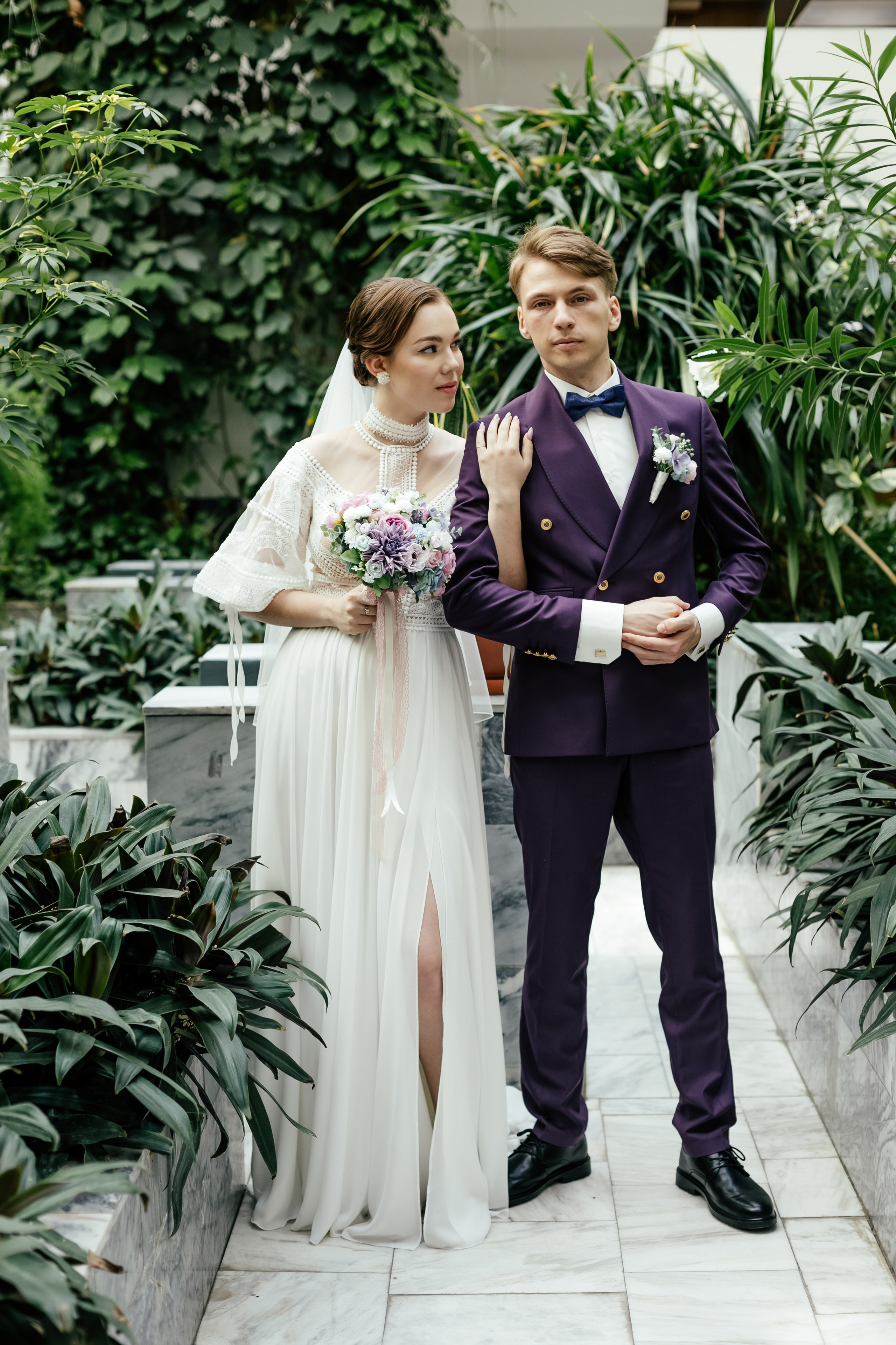 Кирилл и Мария. Свадебный фотограф Ростове-на-Дону