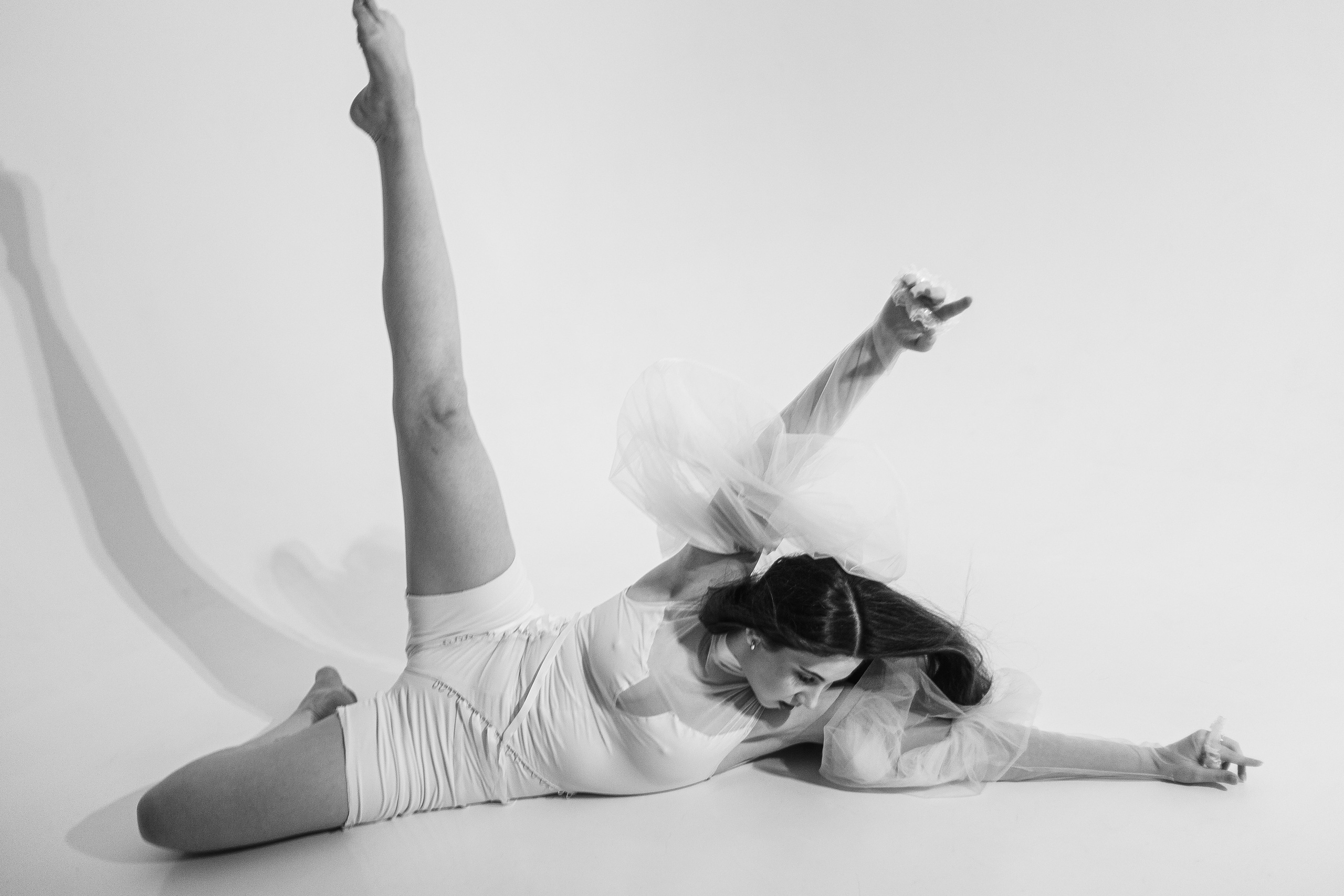 Магия танца: Солнце и Вода. Арт-фотограф Крис Л. в Тобольске: портрет, семейные, свадьбы