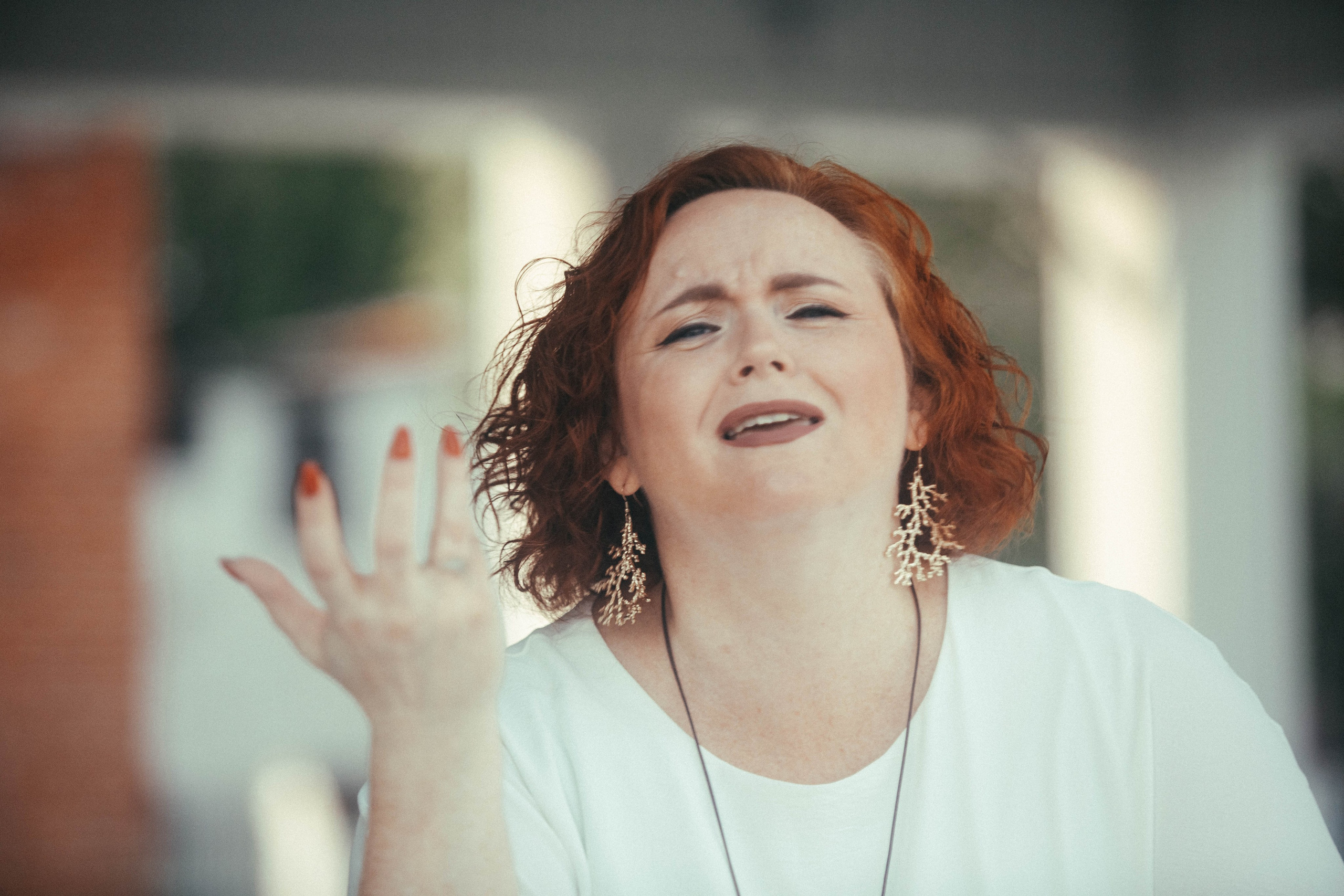 Мария Владимировна. Арт-фотограф Крис Л. в Тобольске: портрет, семейные, свадьбы