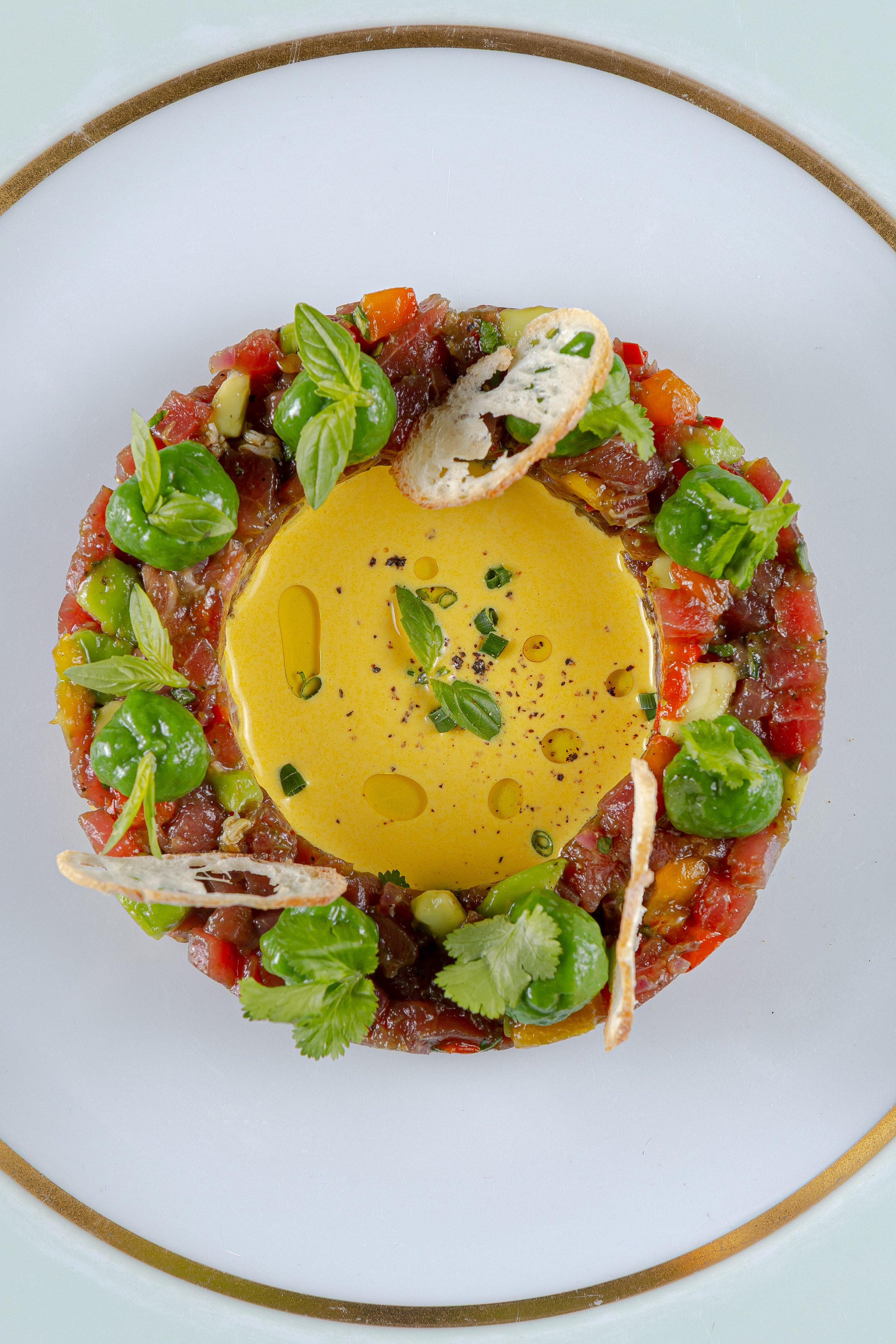 GERALDINE. Фотограф Агеева Мария