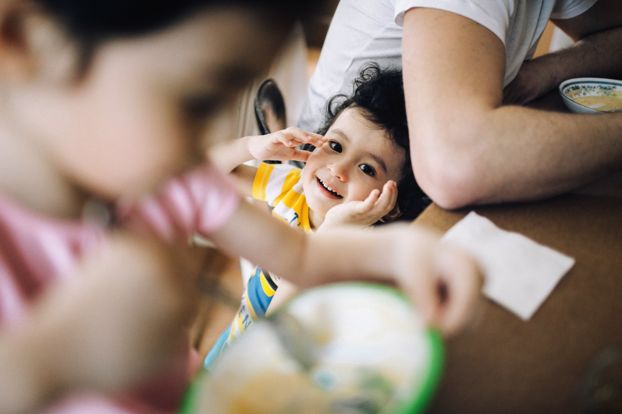Алиса и Алан. Свадебный фотограф в Москве — Павел Воронцов