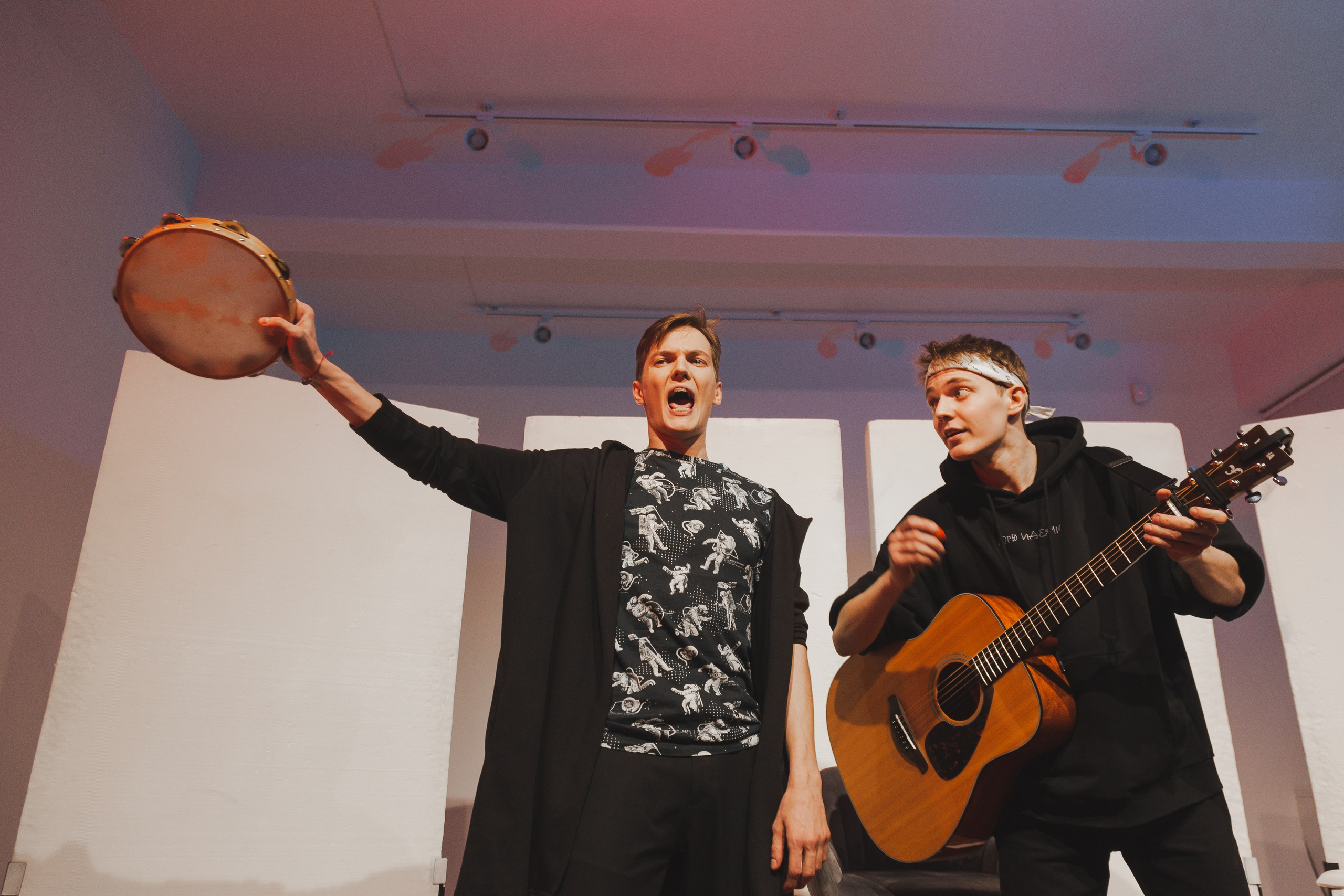 КОНЦЕРТЫ. ФОТОГРАФ В ЕКАТЕРИНБУРГЕ НАСТЯ MUSE