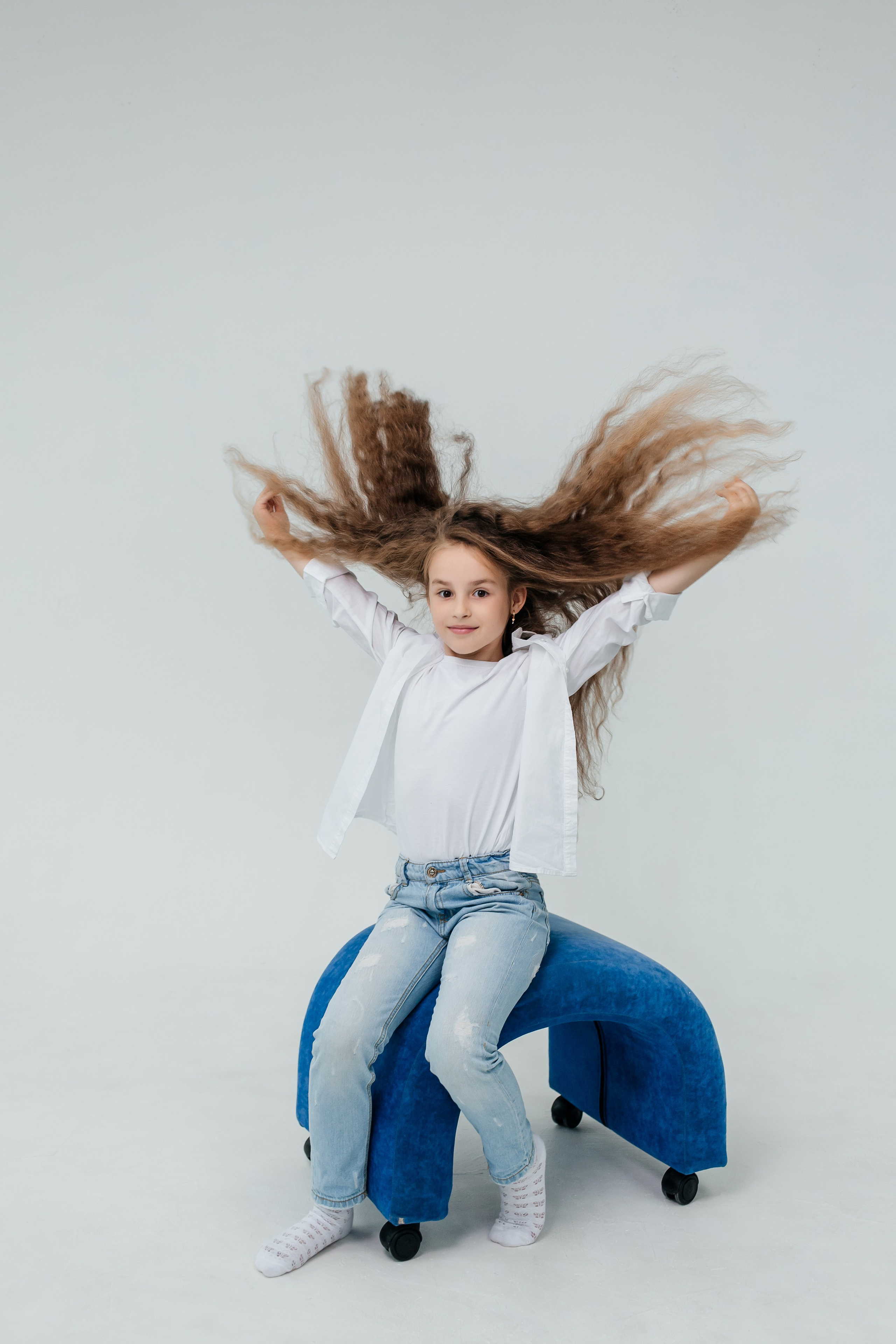 Семейная фотосессия «Поколения». Женский фотограф в Оренбурге Ирина Заводчикова