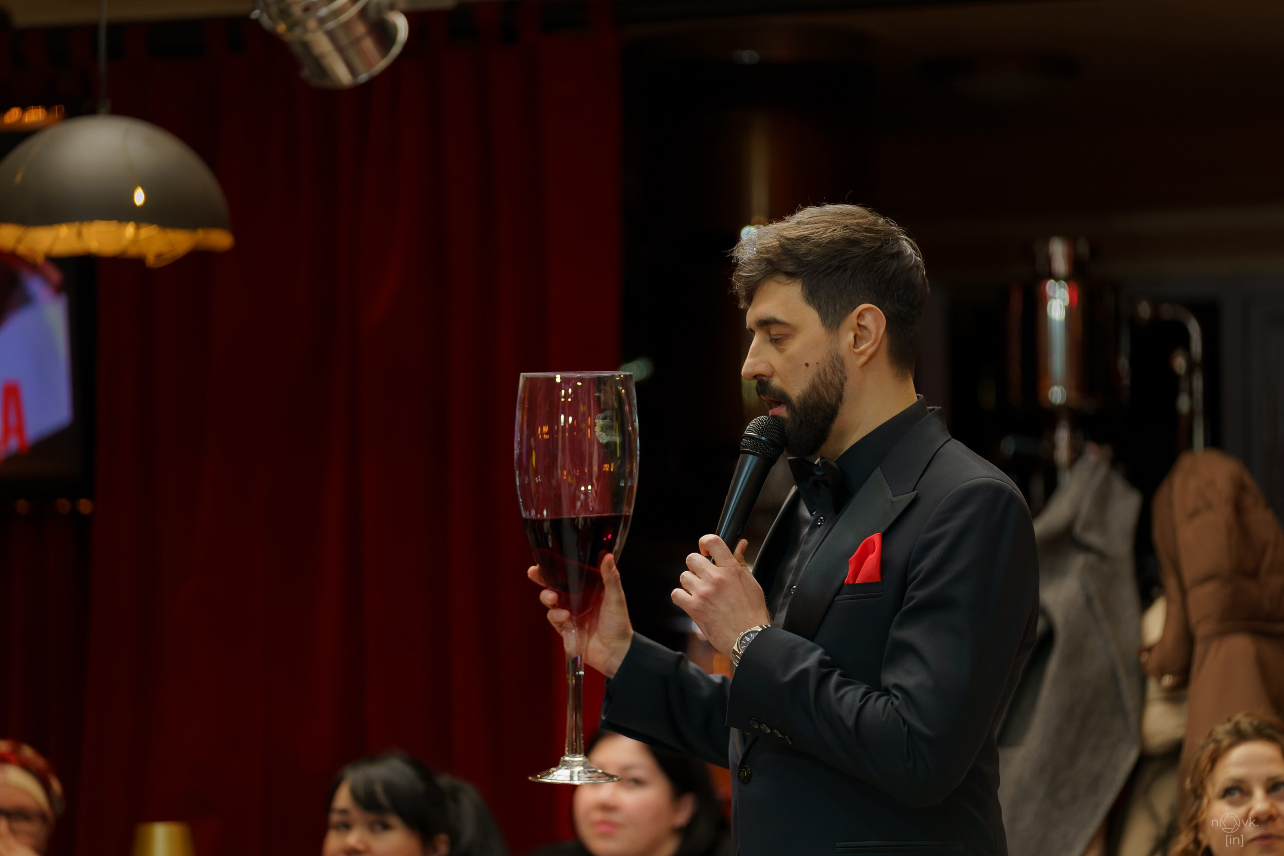 8 Марта. ФОТОГРАФ ИВАН НОВИКОВ | СТАВРОПОЛЬ