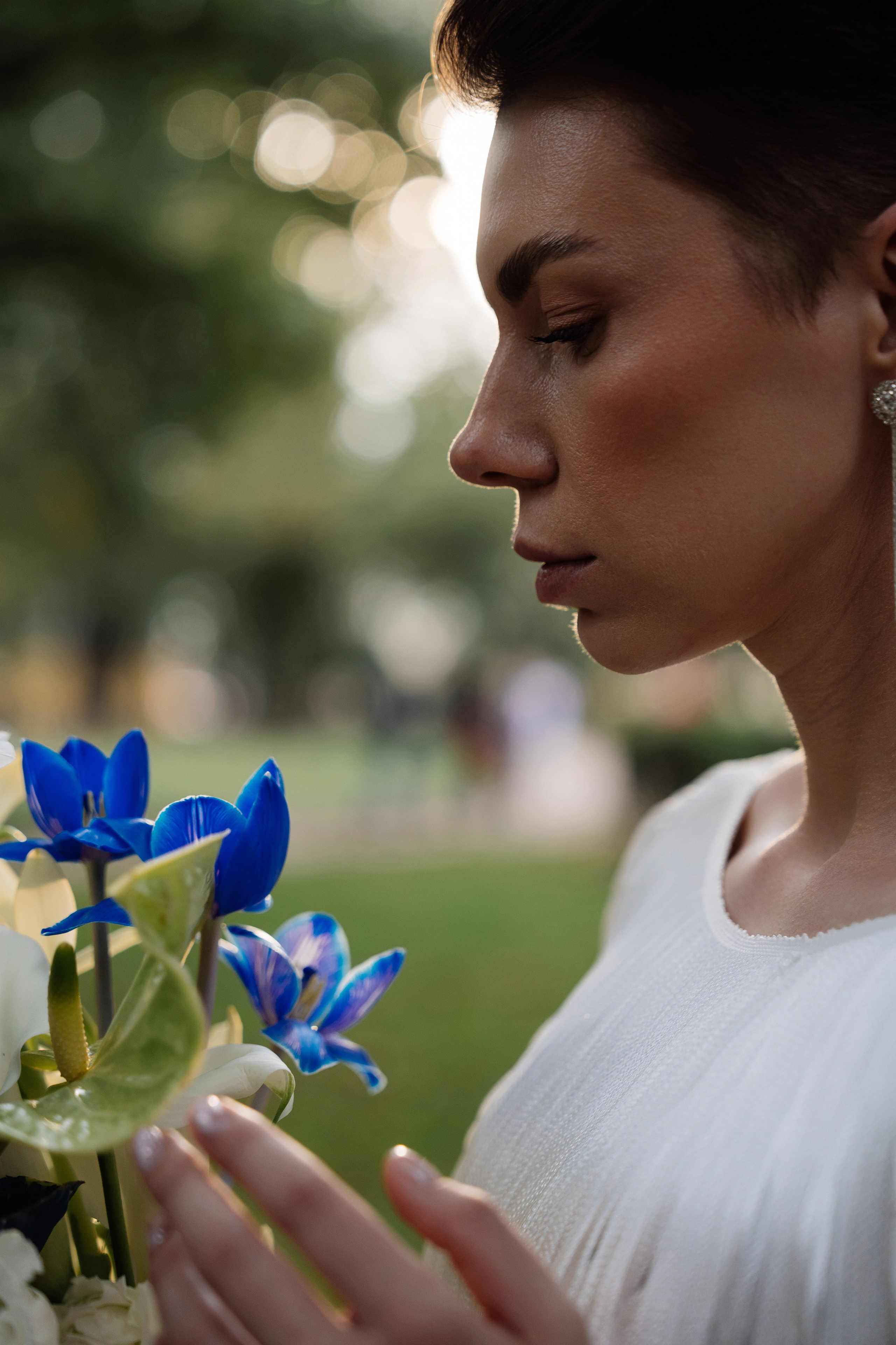 Свадьба в сошиал клабе. Свадебный фотограф организатор в Санкт-Петербурге Ассоль Опарина