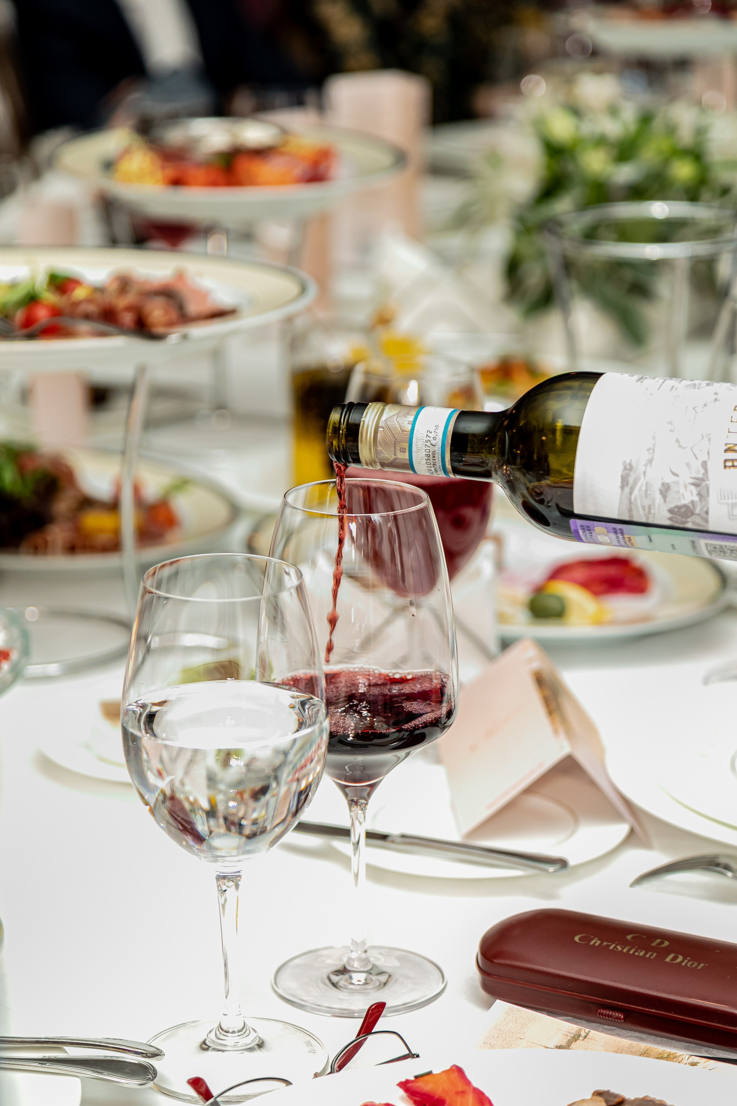 Юбилей «ПАЛКИНЪ». Главная