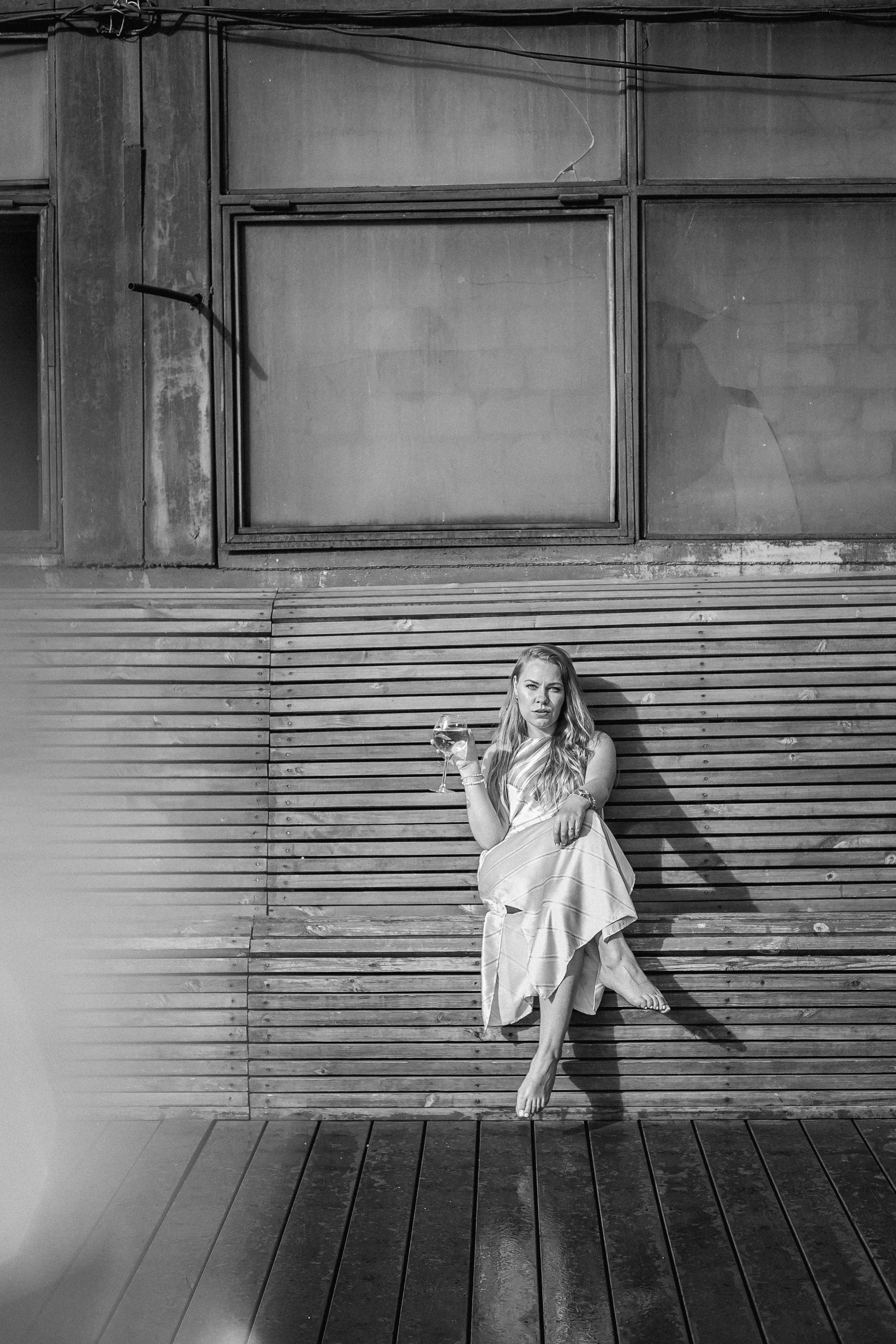 АННА ПОРТ. Главная