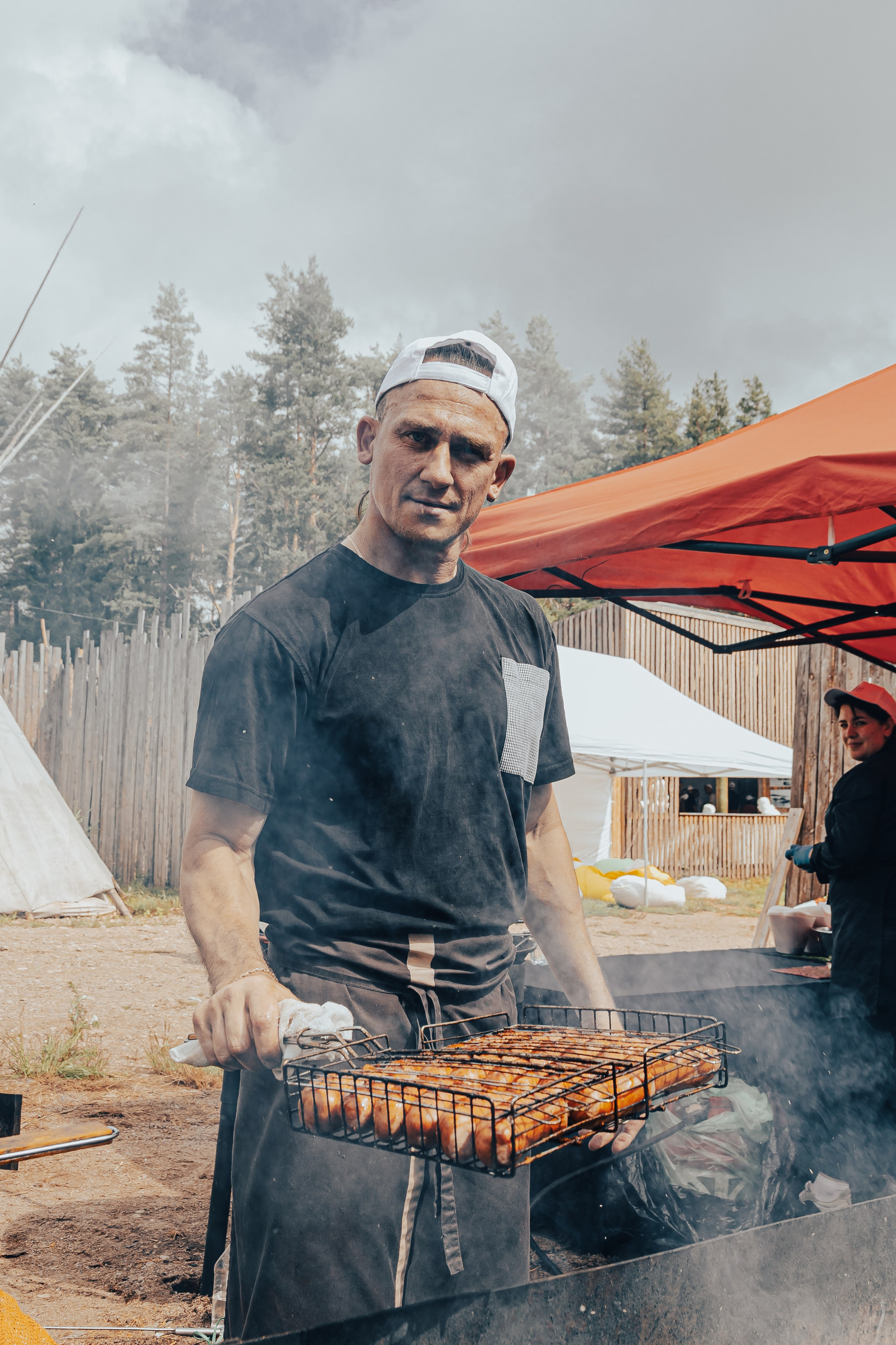 КОРПОРАТИВ ЛЕТНИЙ. Главная