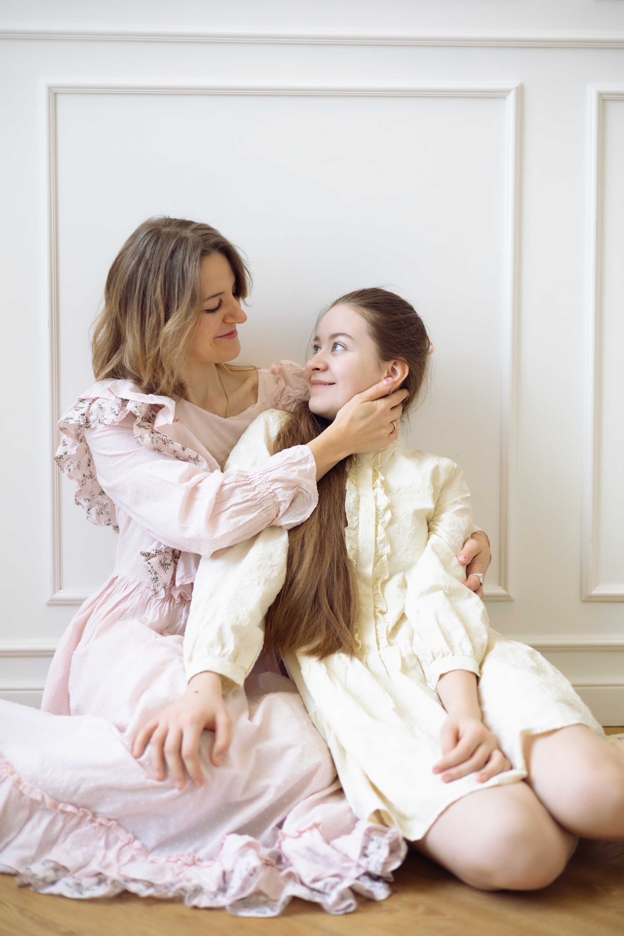 FAMILY. Главная