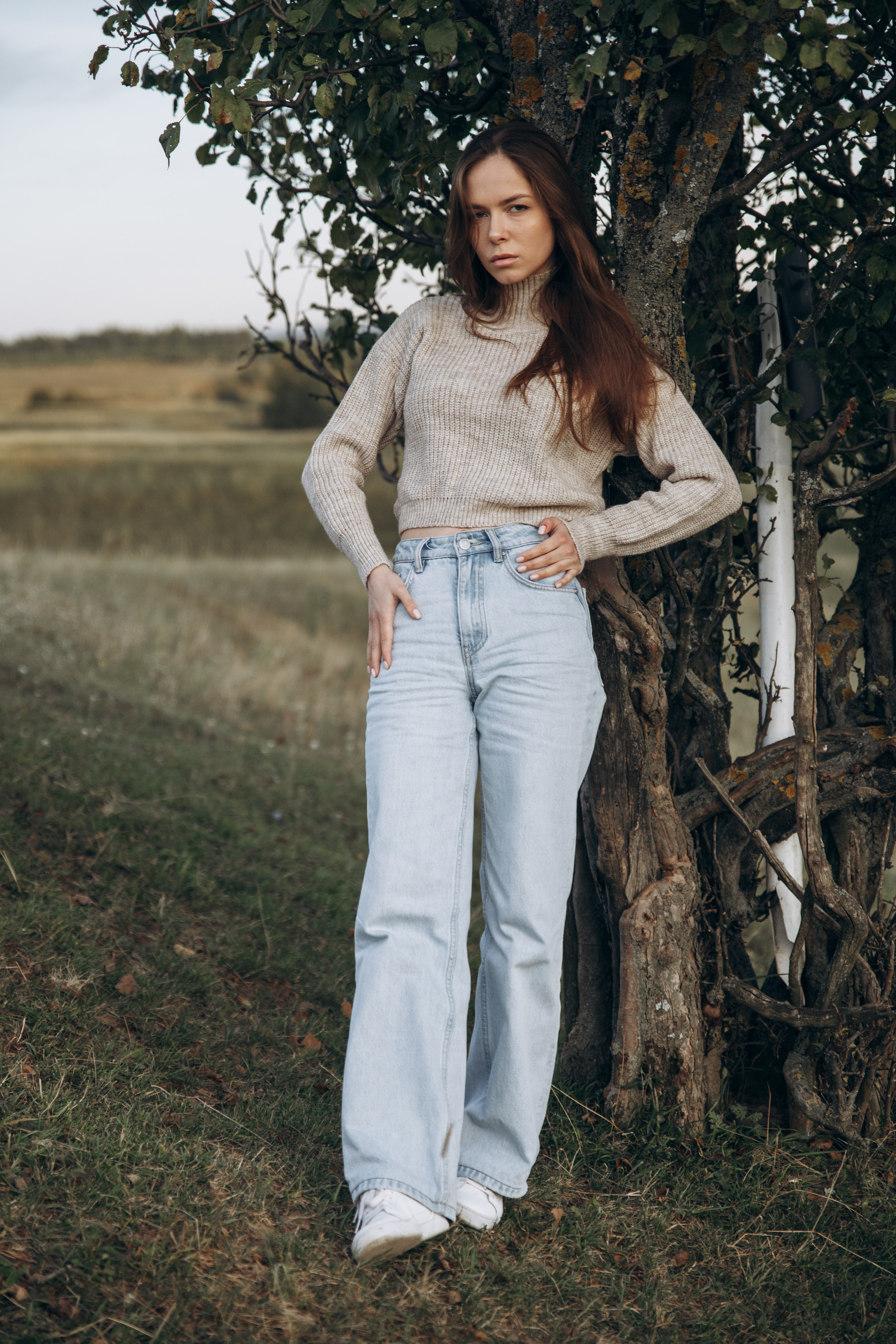 Фотосессия в Нижнем Новгороде. Портретный фотограф Антон Зуев в Нижнем Новгороде