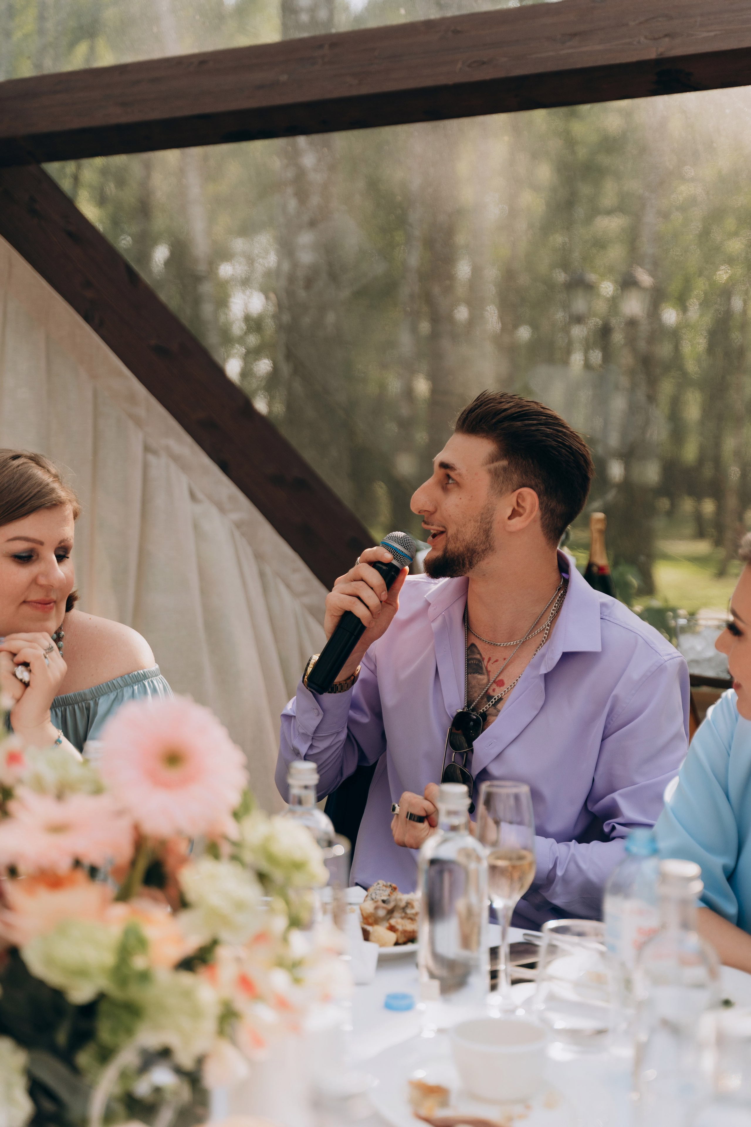 Алиса и Максим. Полный день 6 часов. Фотограф Москва Виктория-Антуанетта