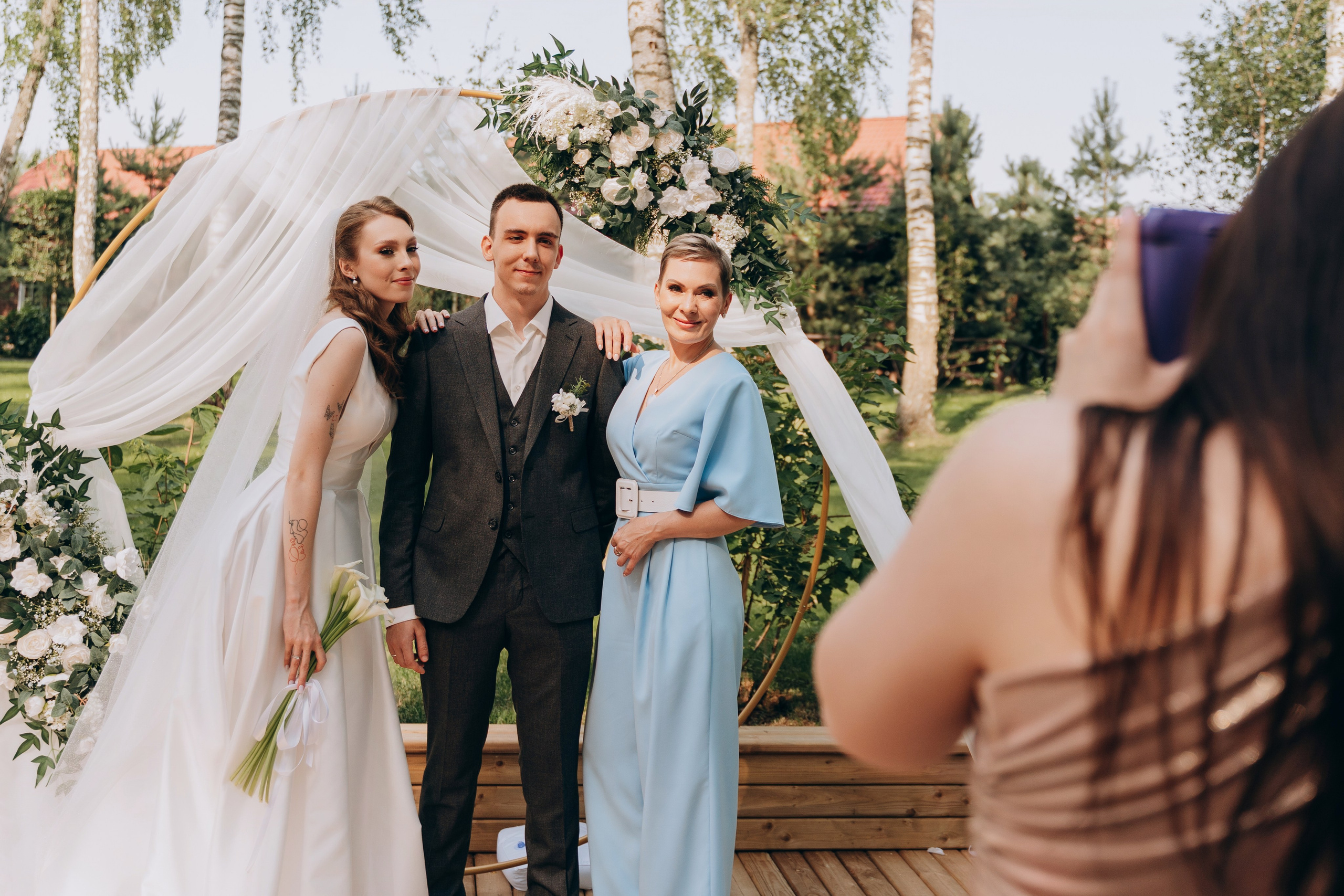 Алиса и Максим. Полный день 6 часов. Фотограф Москва Виктория-Антуанетта