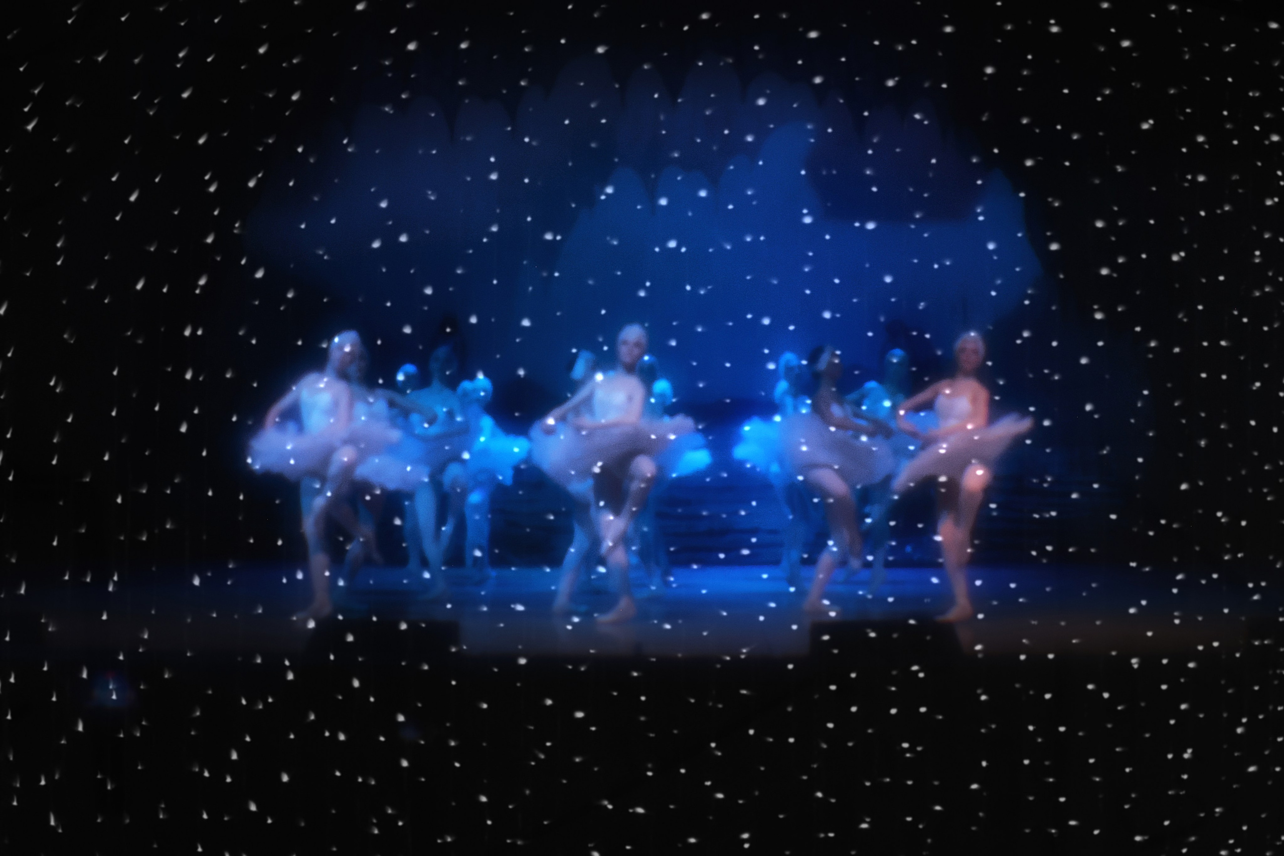 Балет «Лебединное озеро», Театр классического балета Н. Касаткиной и В. Василёва. Наталья Алексеенко. Фотохудожник в Москве. Репортаж, портрет, стрит