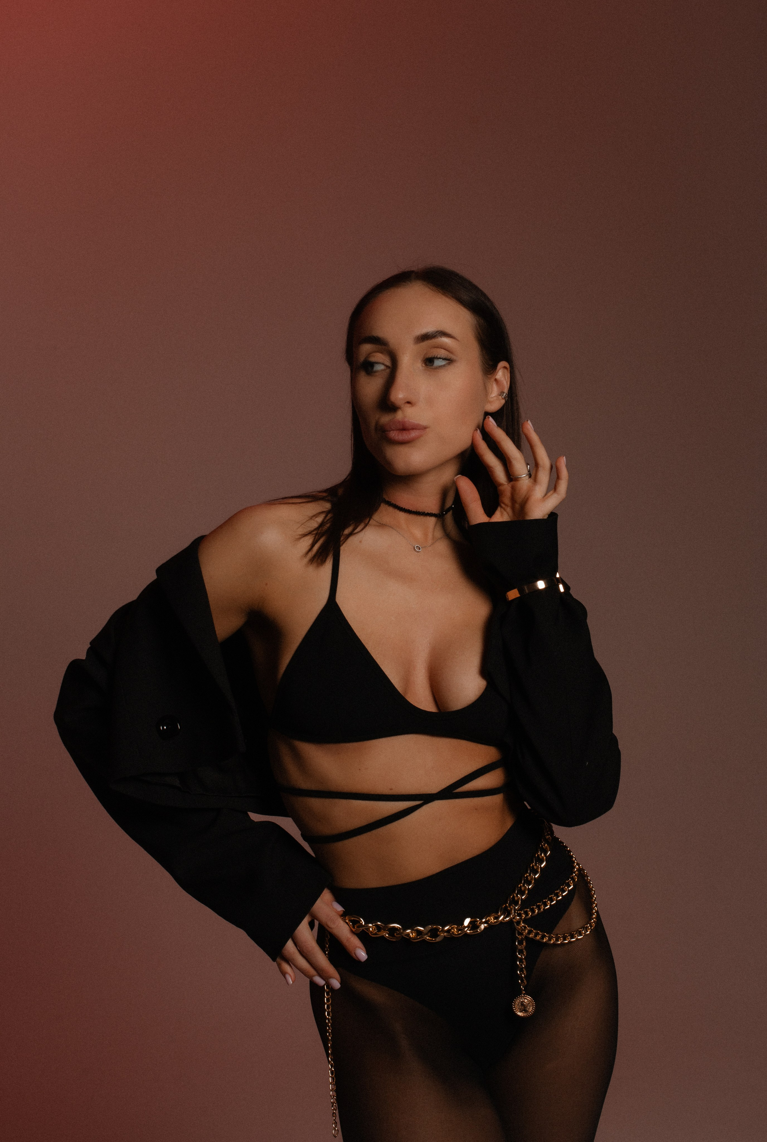 Мария. Фотограф москва