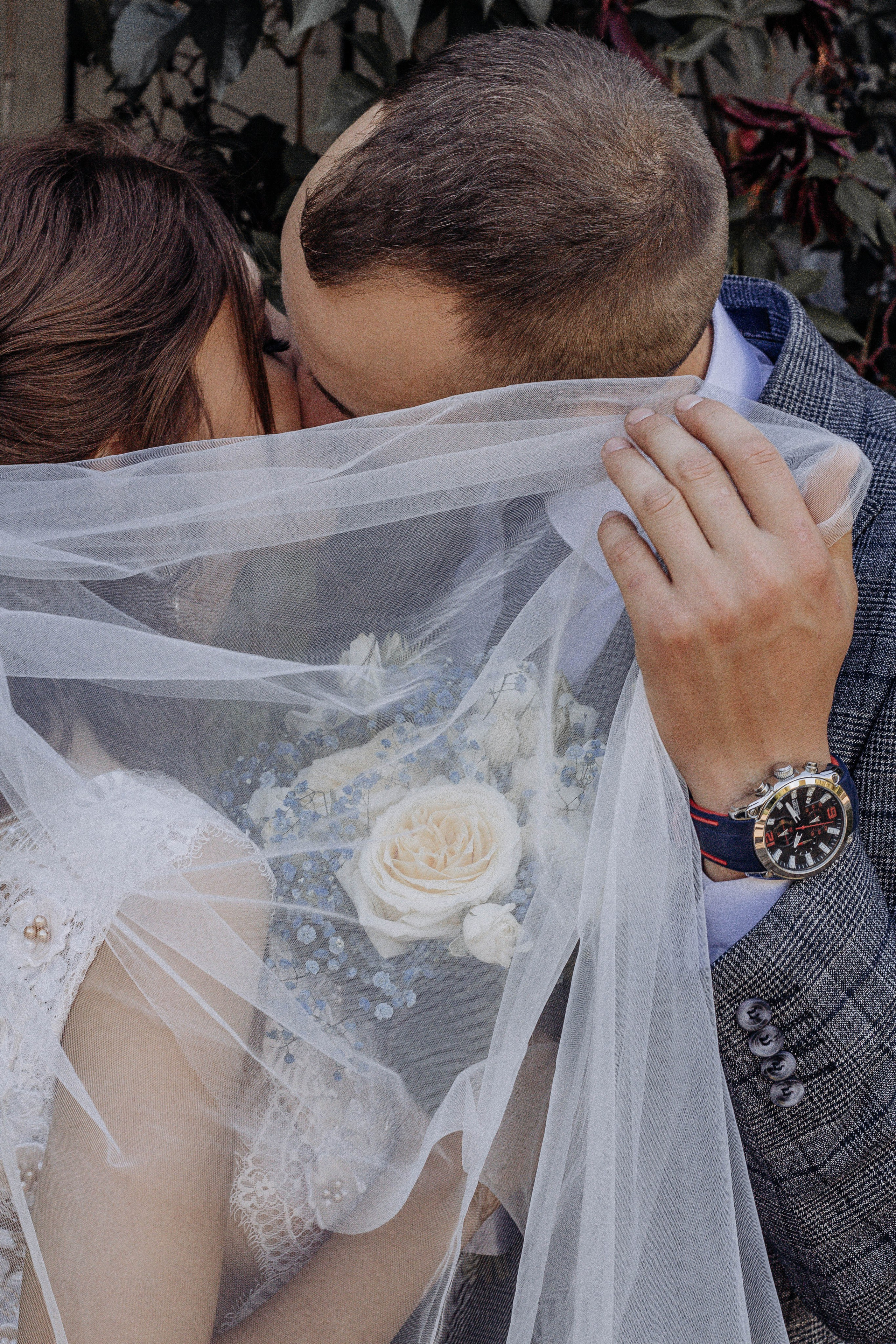 Анастасия и Дмитрий. Свадебный и Семейный фотограф Маргарита Павлова