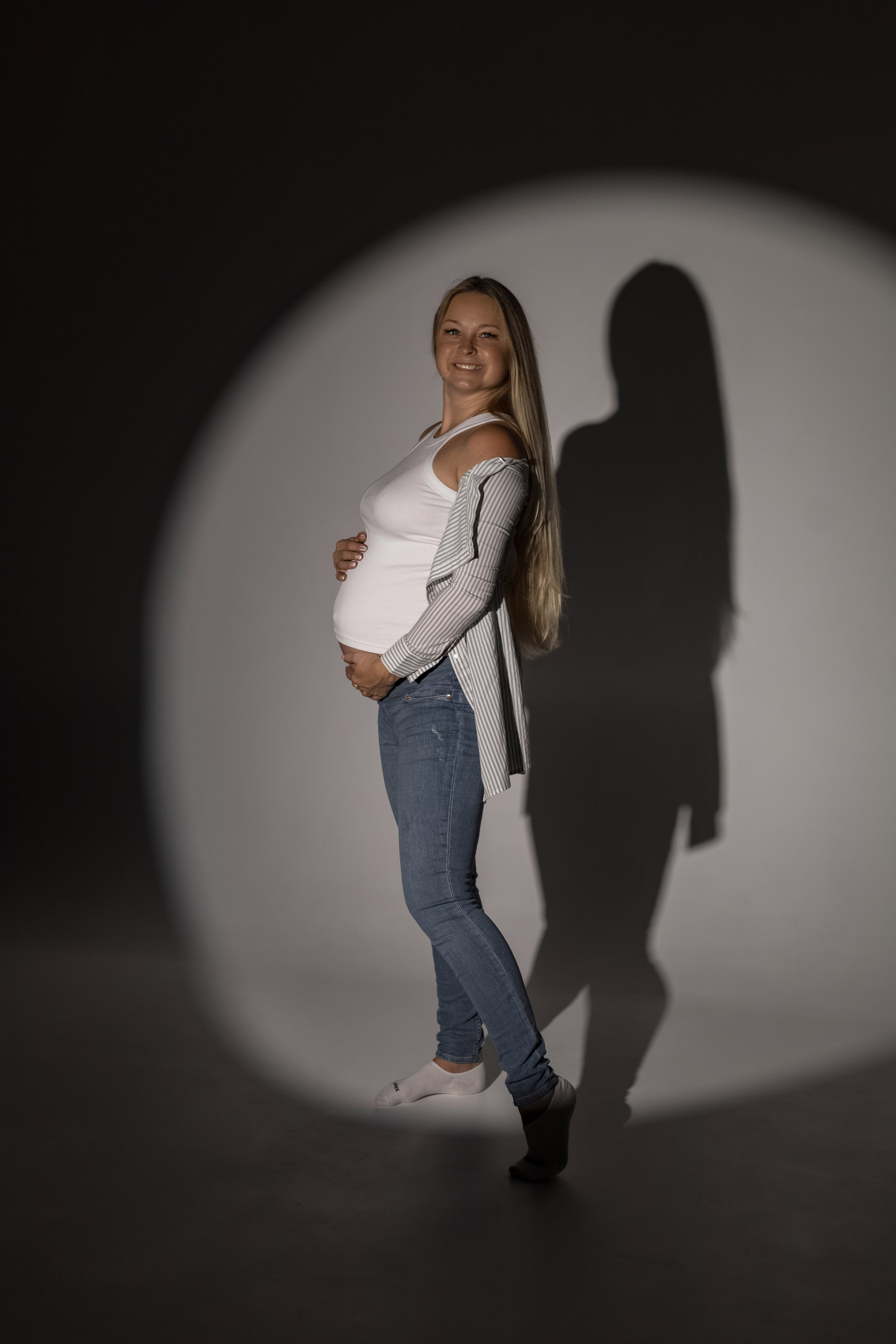 Светлана. Семейный, детский фотограф в Твери Кираева Лилия
