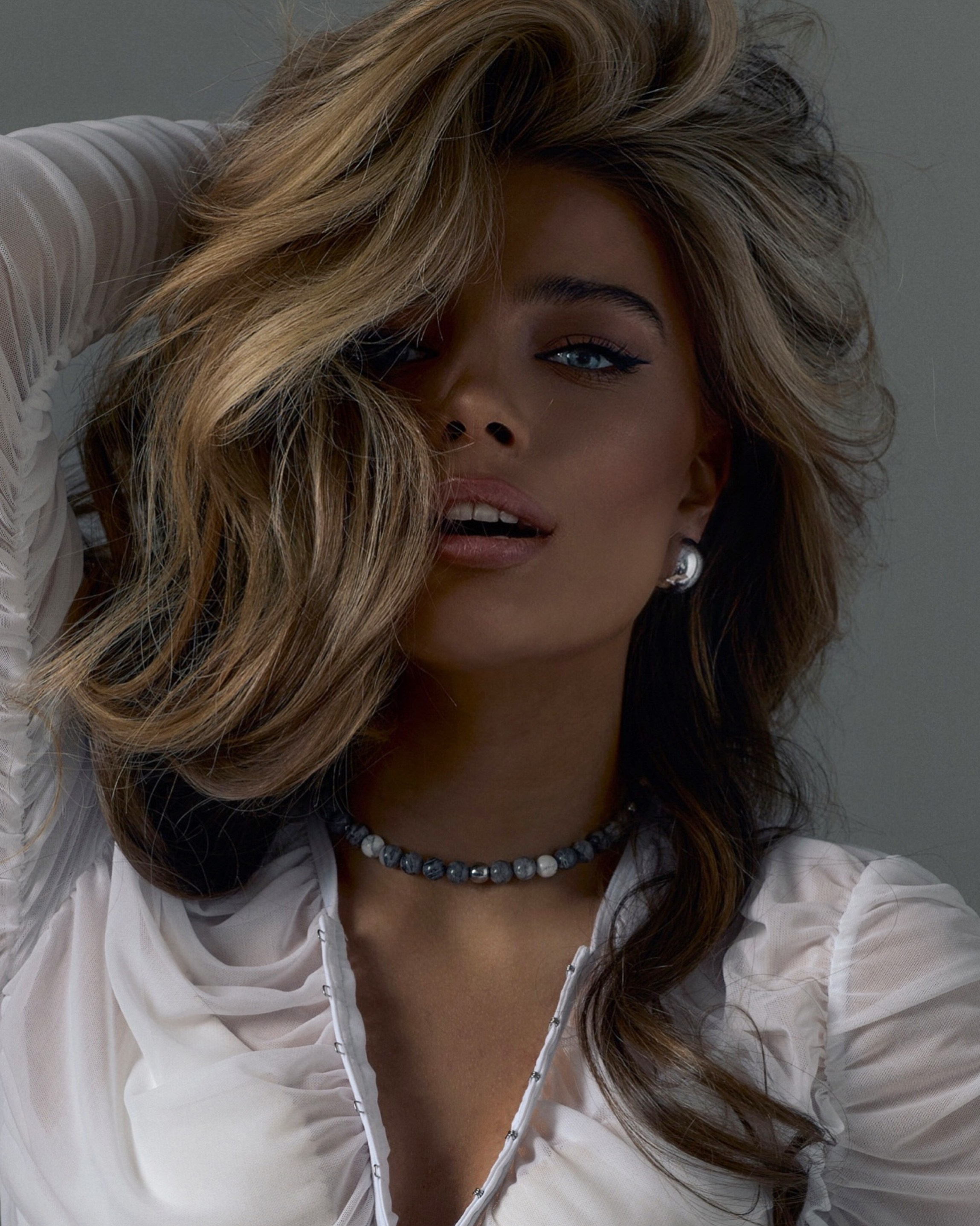 DARYA. Ася Солопова, фотограф Тюмень