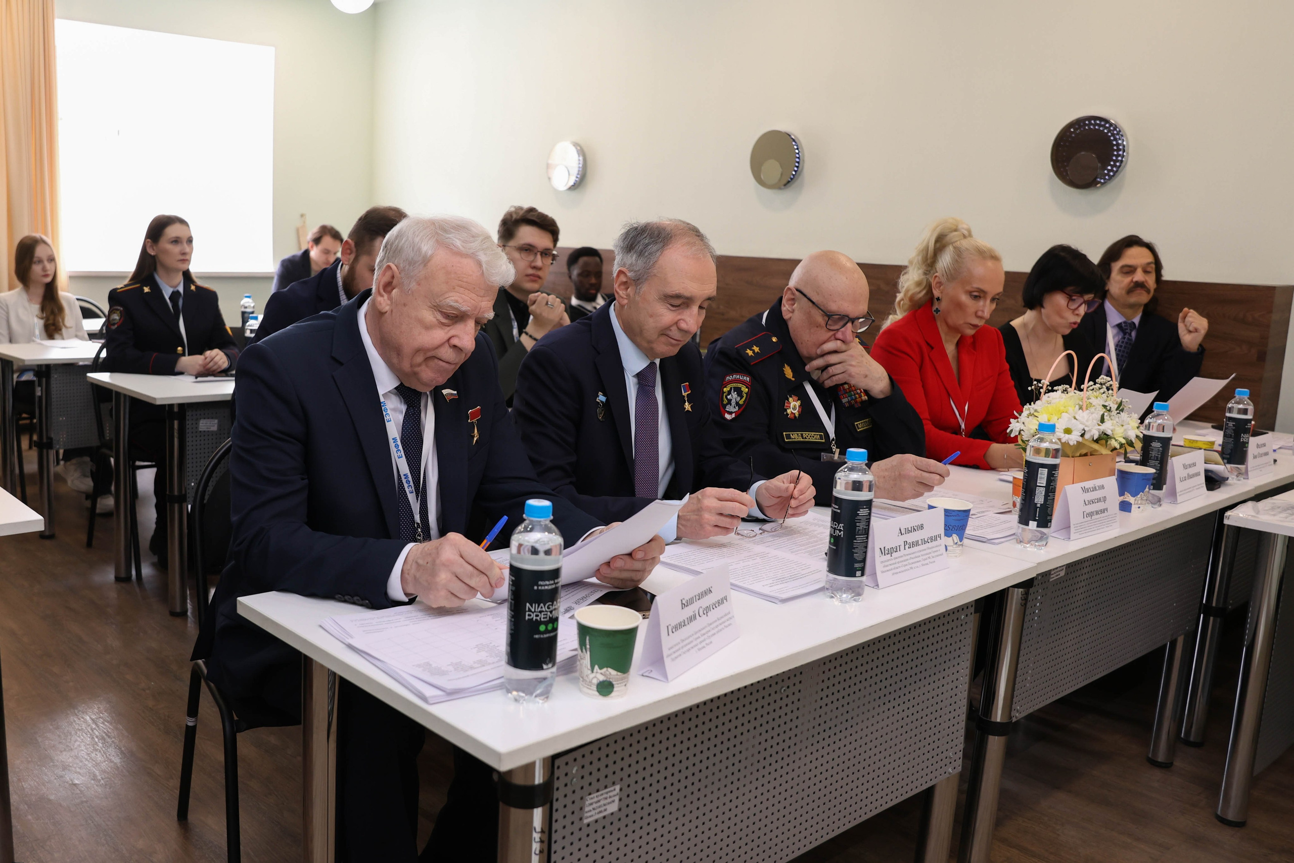 ЕЭФМ 2026. Репортажный и студийный фотограф в Екатеринбурге Коротынская Анастасия
