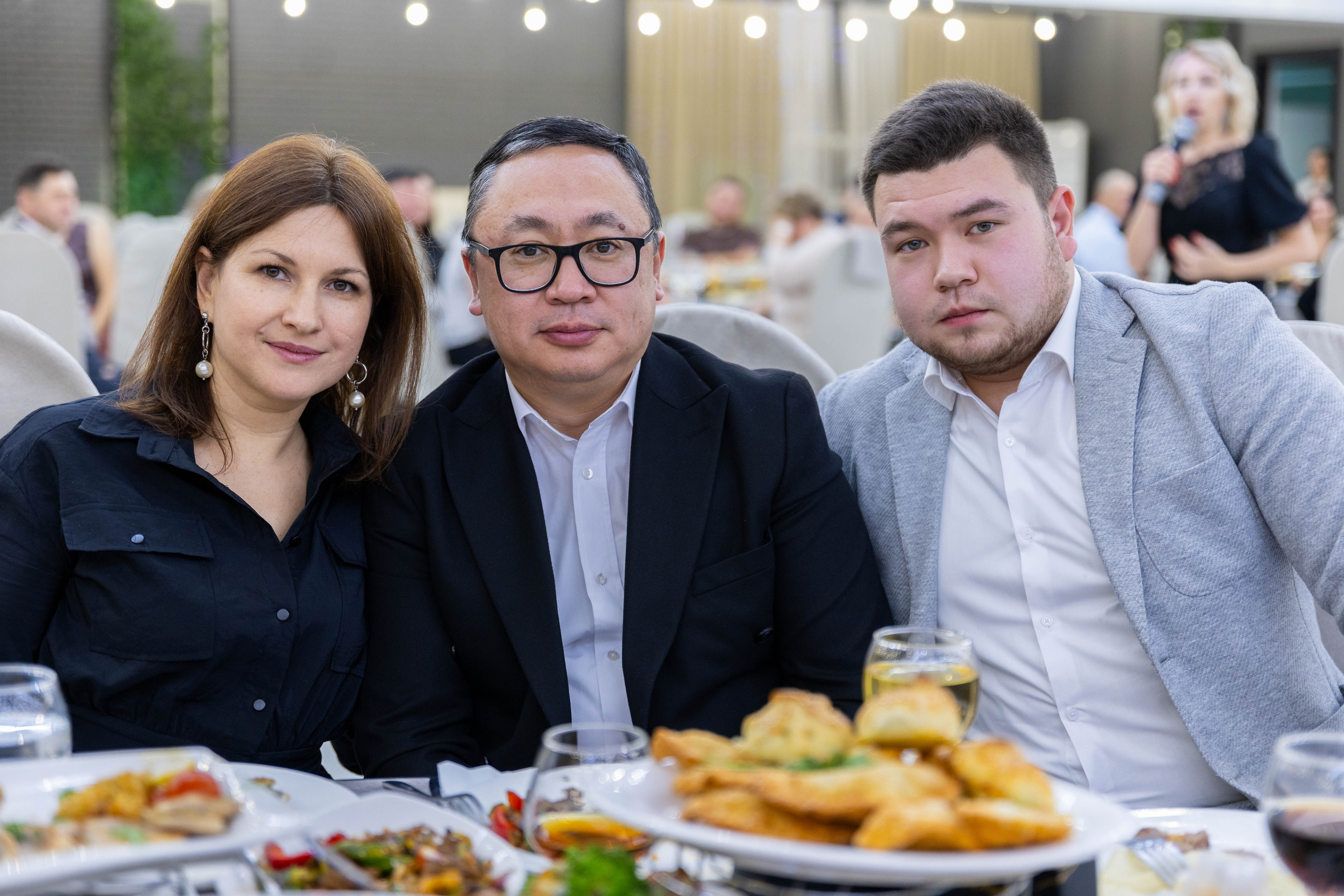 Алексей Юбилей. Репортажный и студийный фотограф в Екатеринбурге Коротынская Анастасия