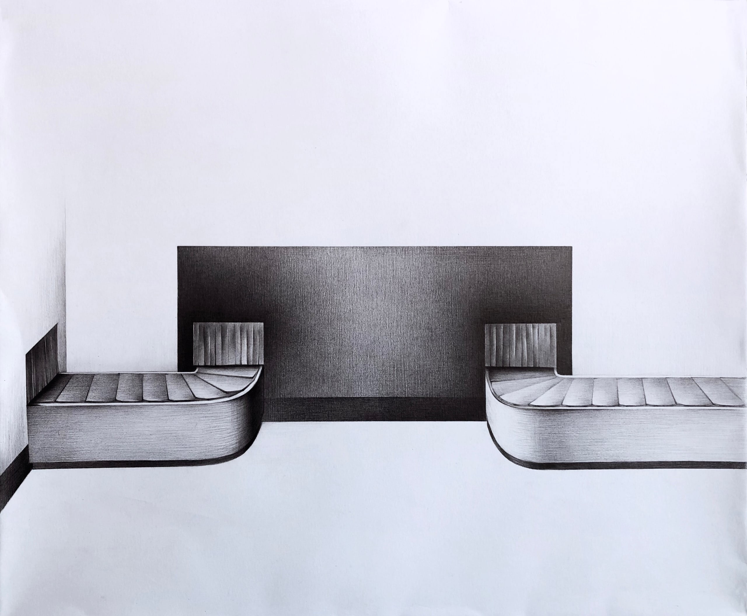 Нулевые зоны. Шалыгина Юлия