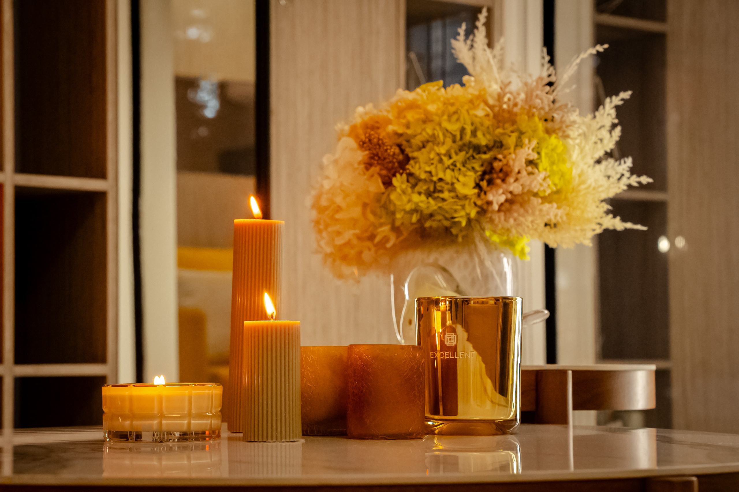 Интерьерная съёмка. Фото и видео съёмка для Бизнеса и Event