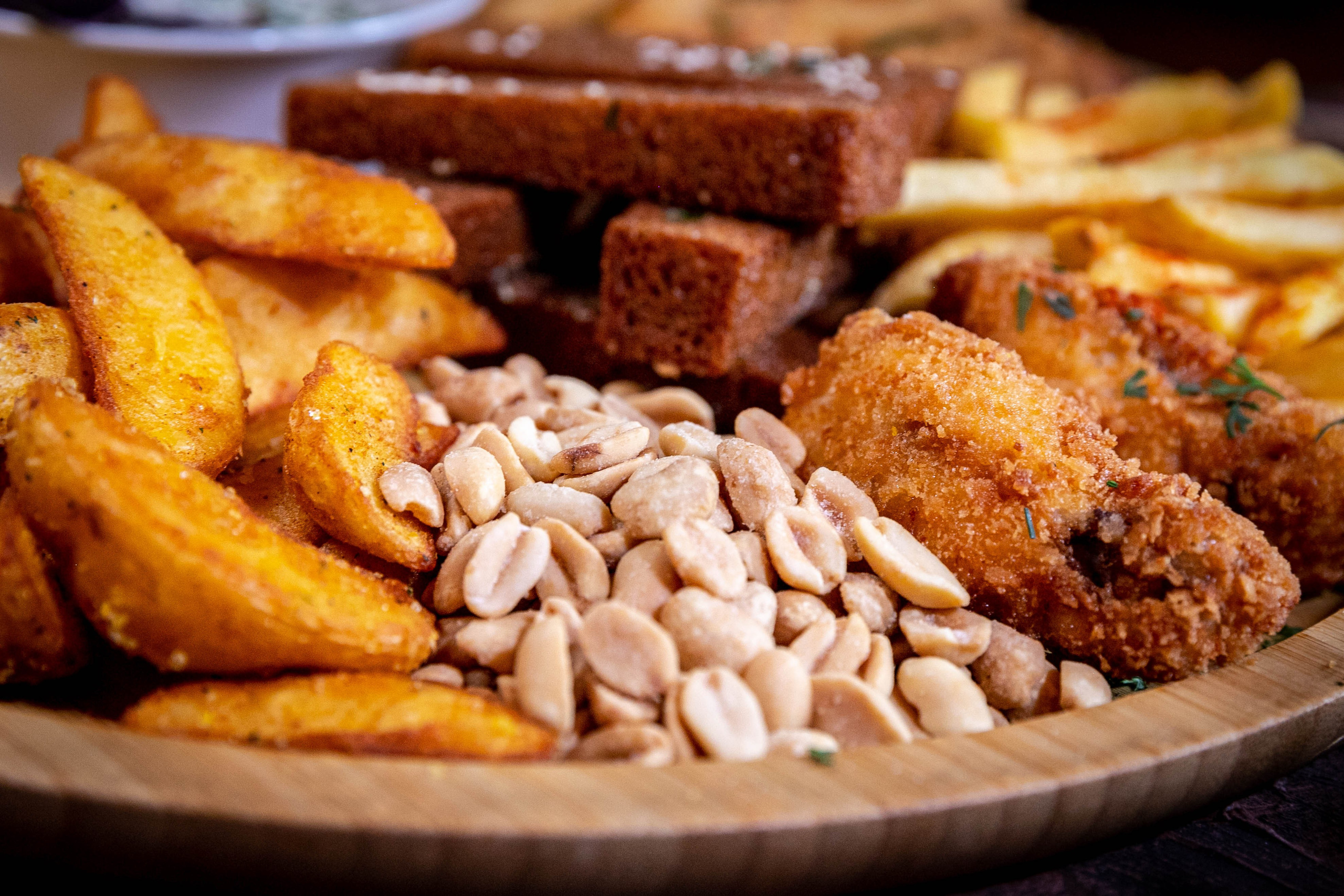 Food съёмка. Фото и видео съёмка для Бизнеса и Event