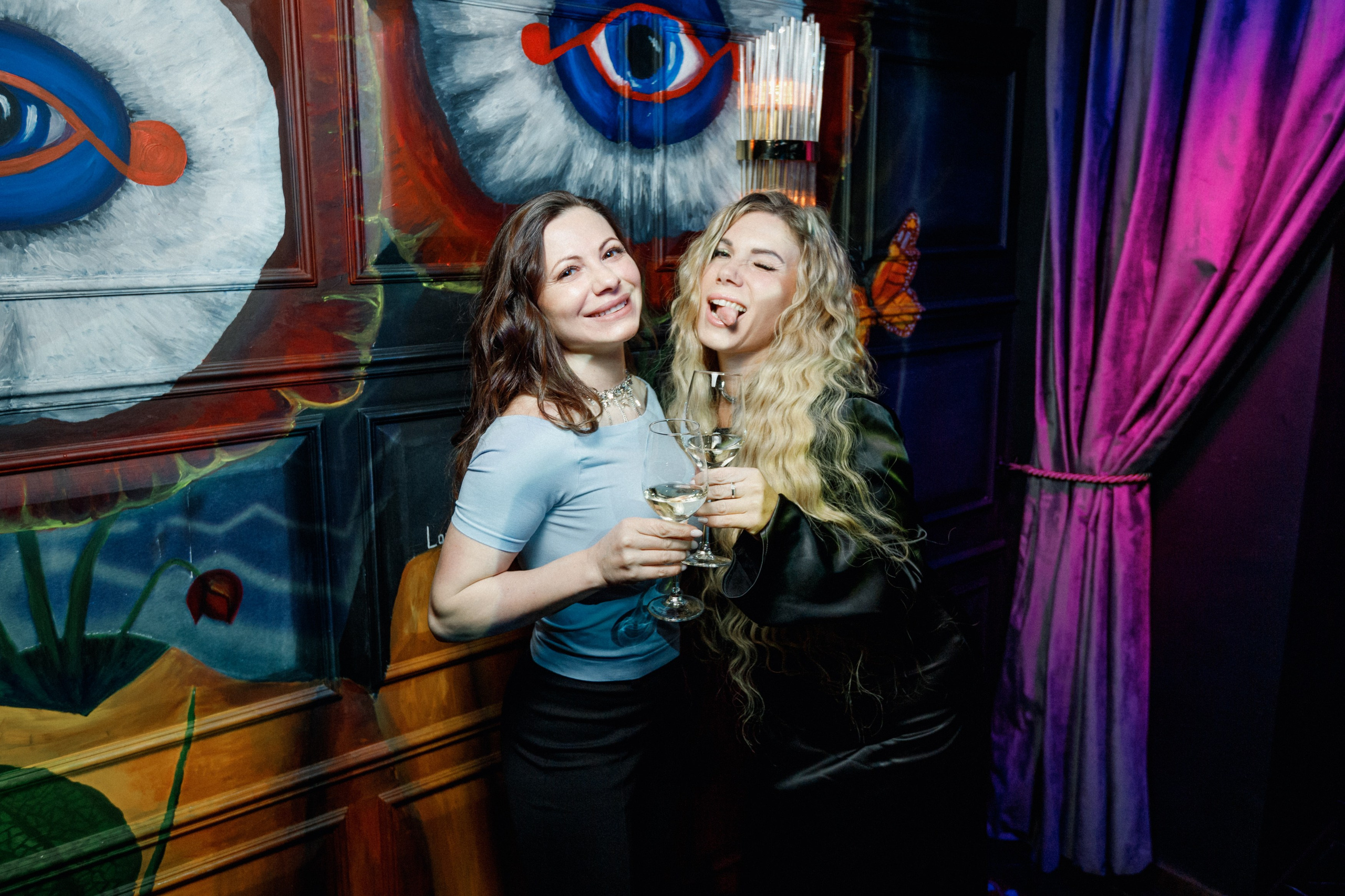 CARAMEL boutique — Презентация новой коллекции. СВОИ. ФОТООТЧЕТЫ-СОБЫТИЯ-МЕСТА