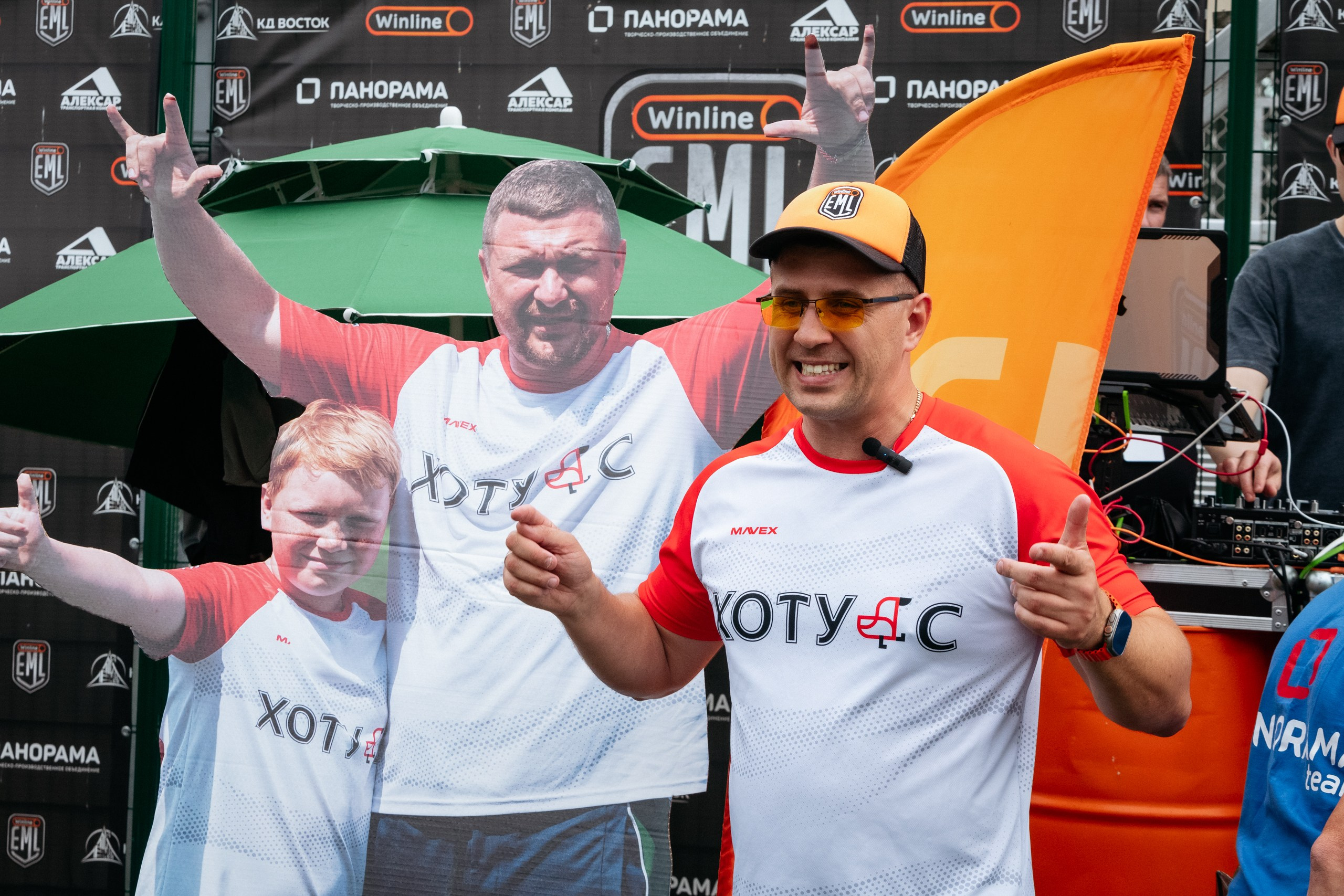 МЕДИА ЛИГА — ФИНАЛ. СВОИ. ФОТООТЧЕТЫ-СОБЫТИЯ-МЕСТА