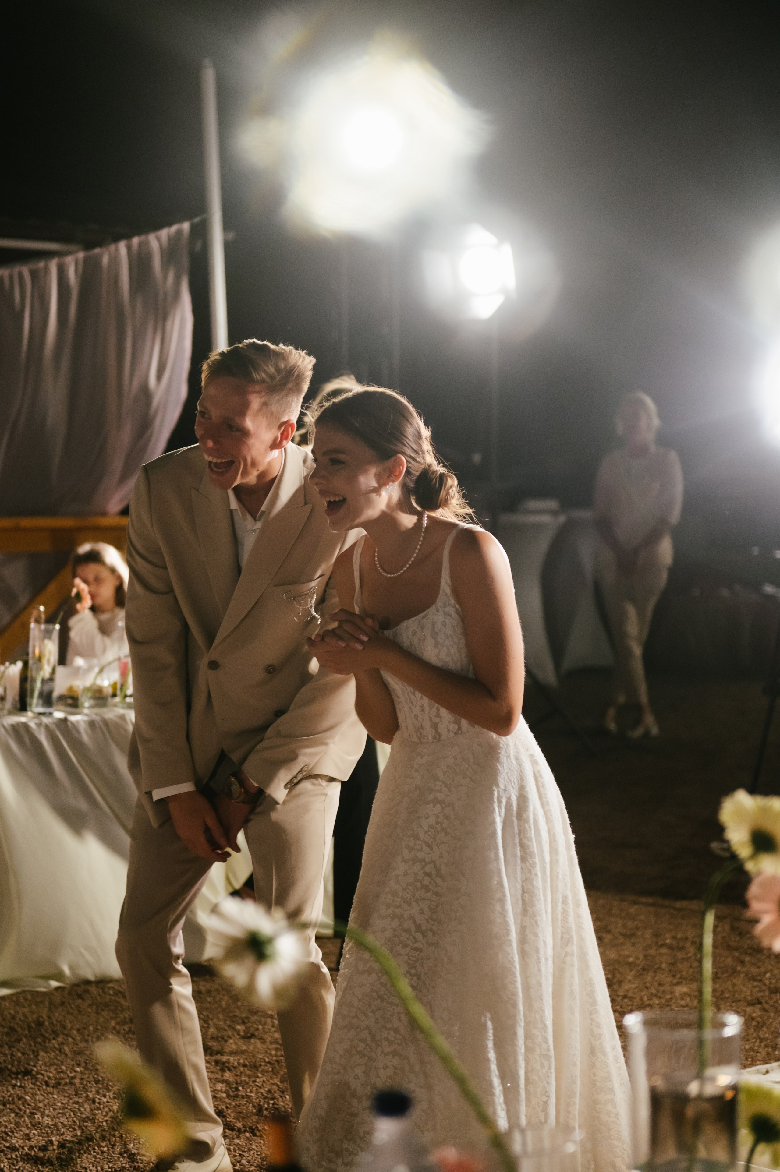 Никита и Настя (Серебряное озеро). Свадебный, женский, семейный фотограф в Севастополе Юлия Мошенко