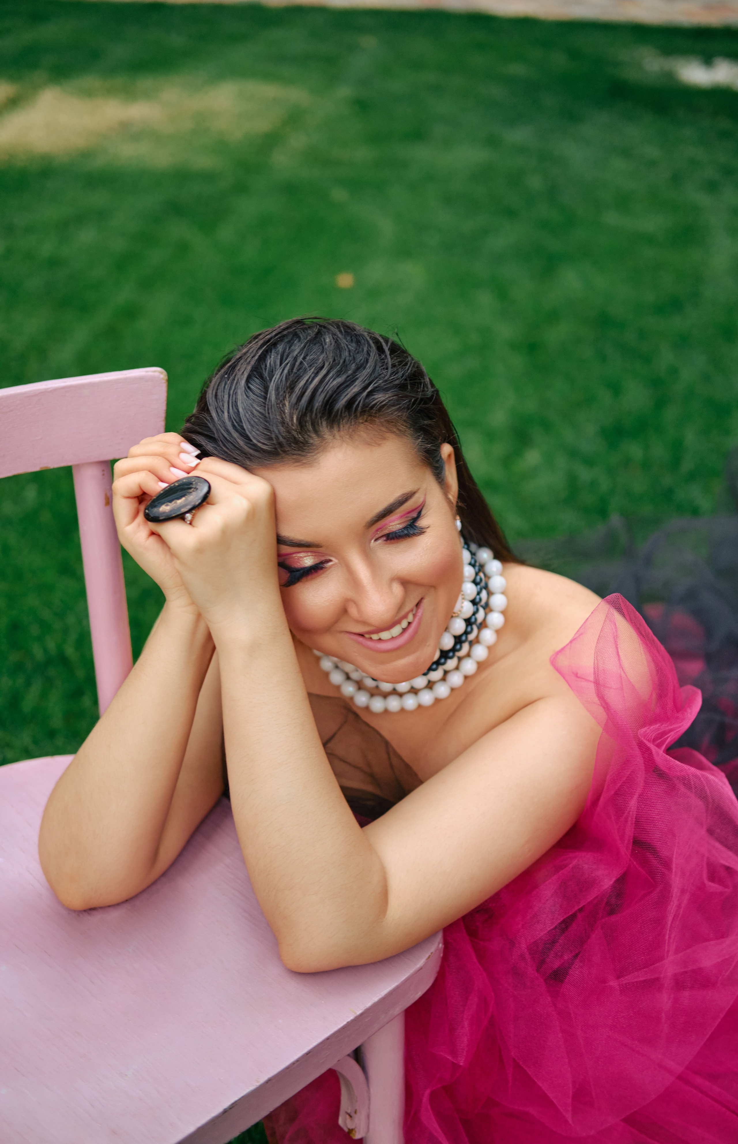 Вероника. Ася Ложкина фотограф Ижевск